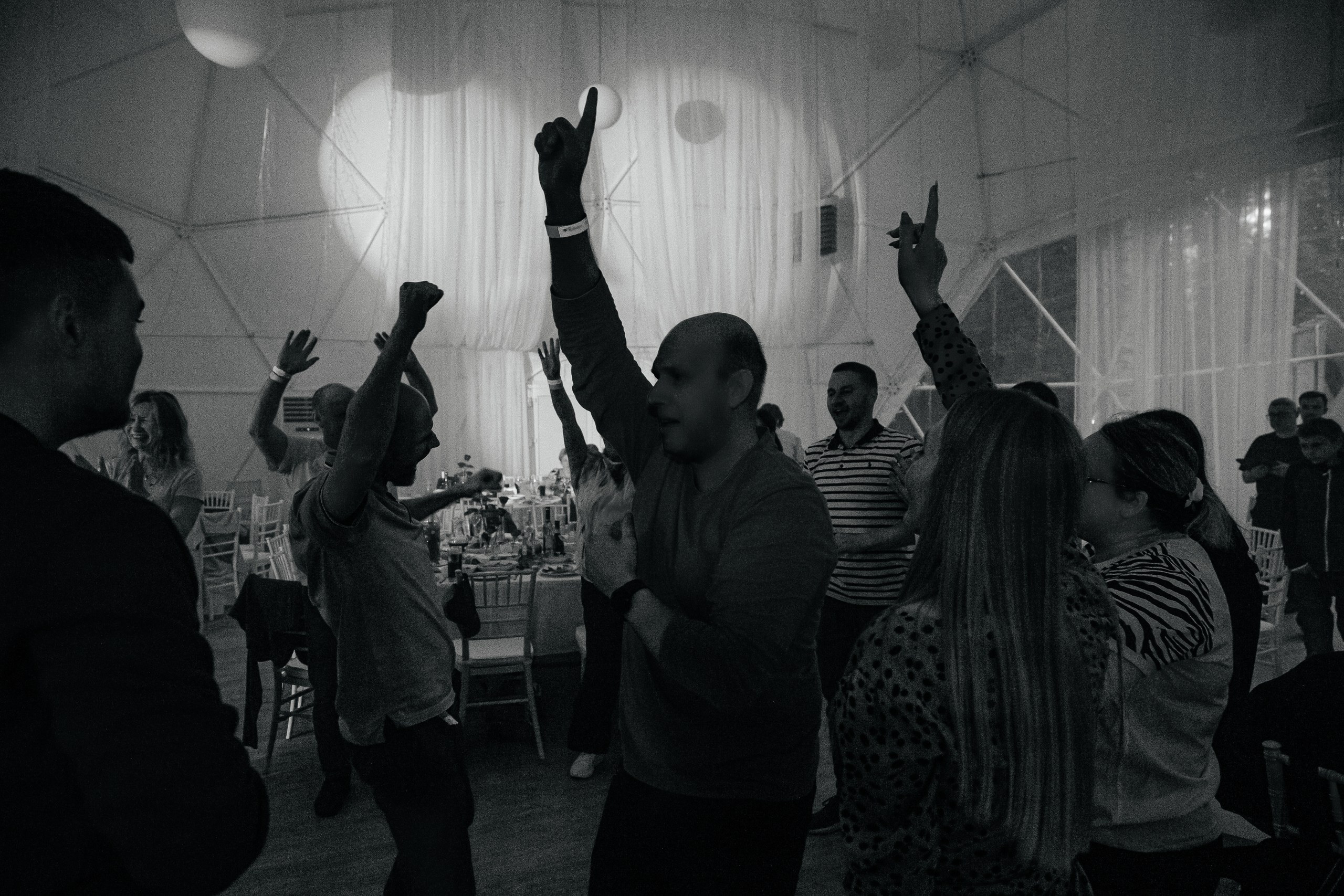 Анна Макарова. LINE Lab