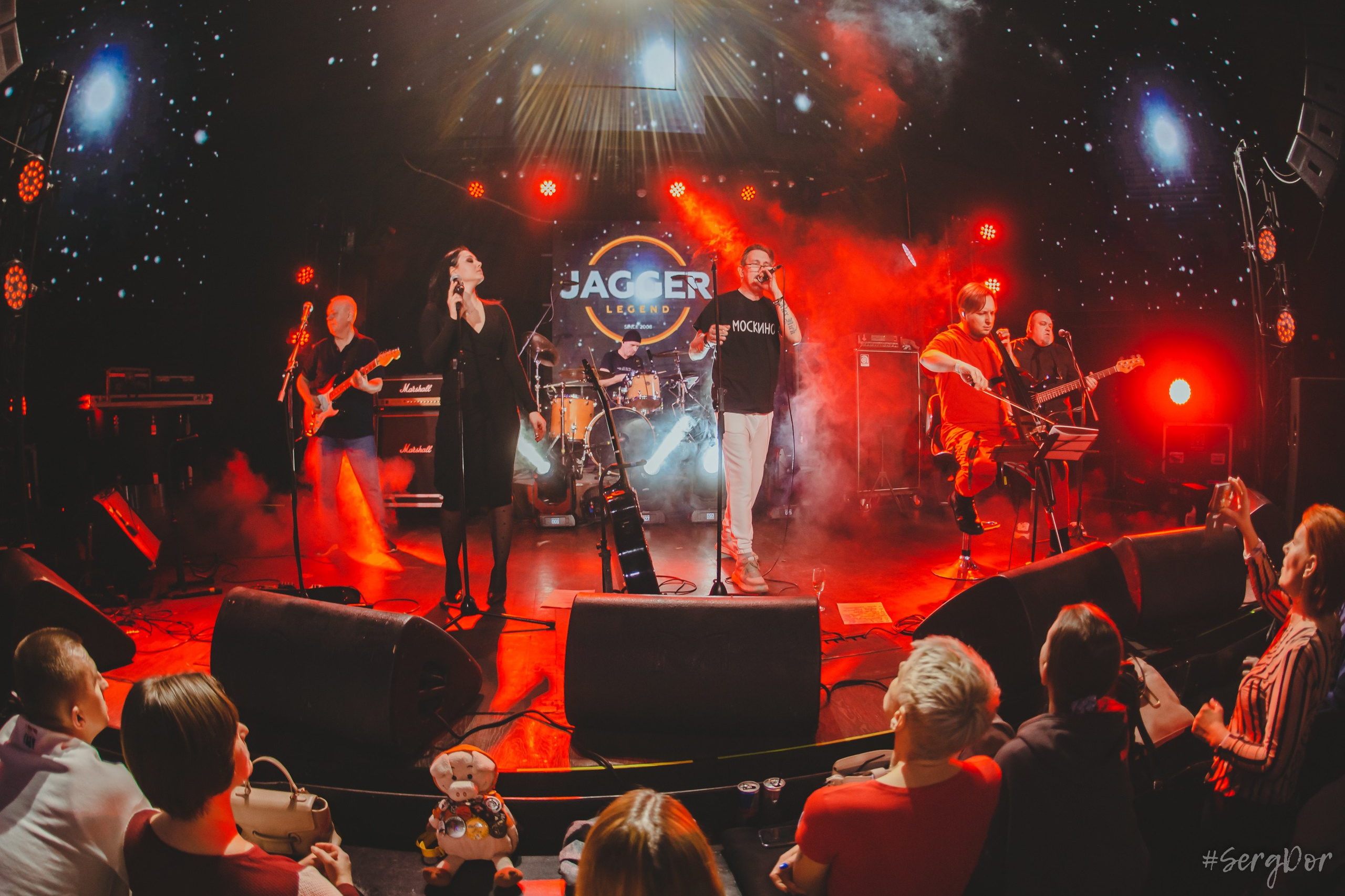 Casual, клуб Jagger, Санкт-Петербург, Джаггер, Алексей Яшин, 21.02.2024, #SergDor, 21 февраля 2024 года, SergDor