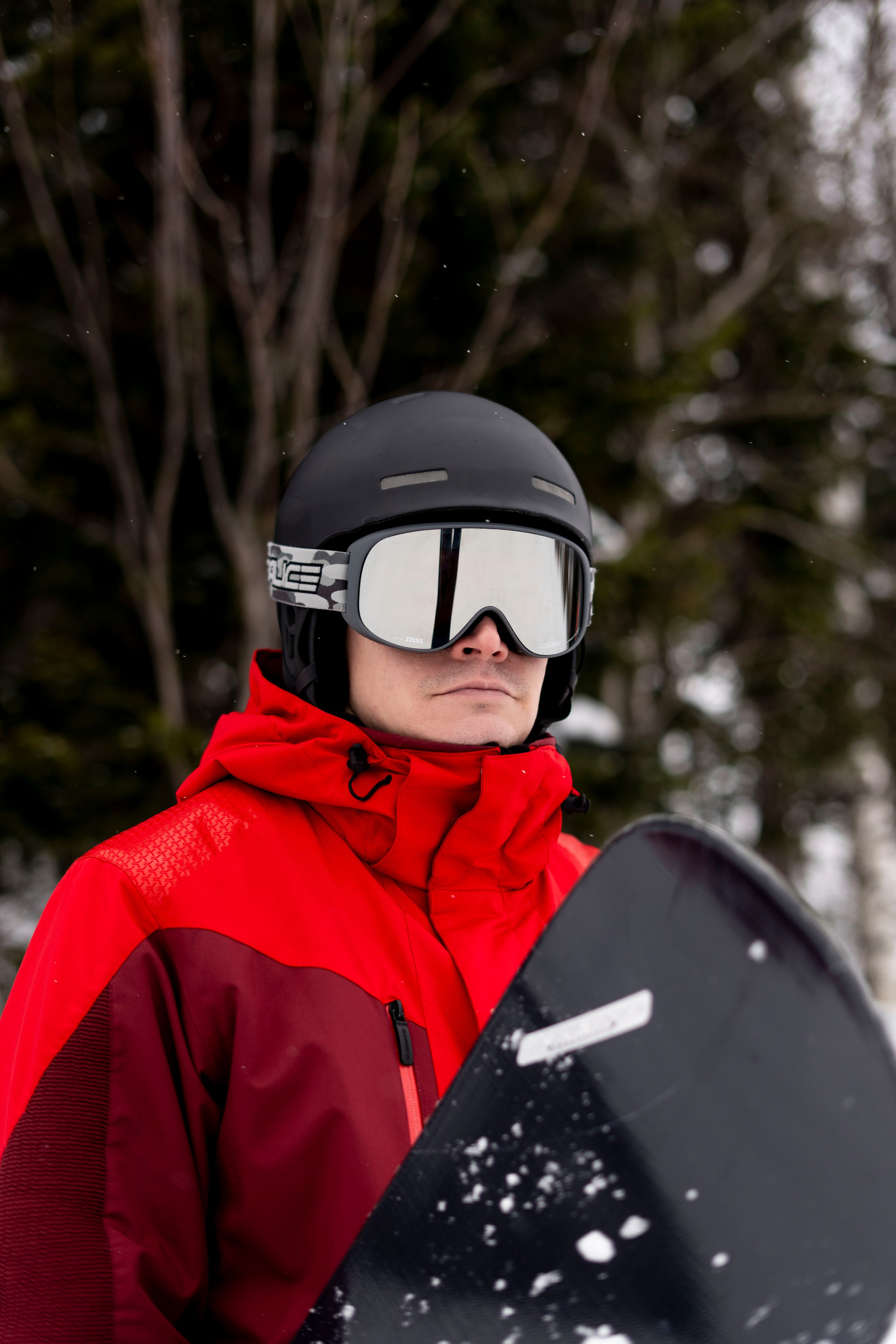 Тур. Анастасия Паршукова — фотограф Шерегеш Новосибирск