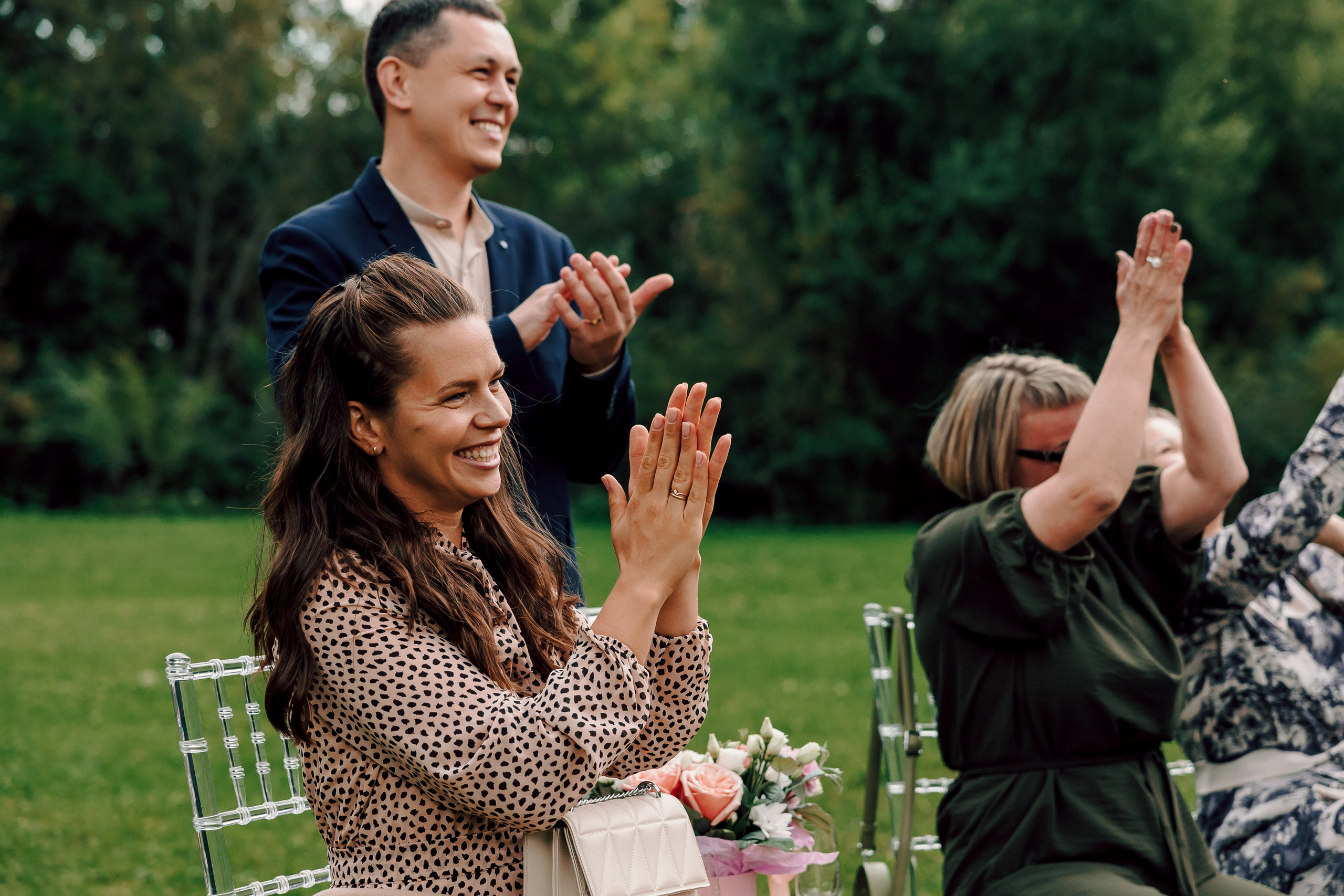 Свадебный день — Глеб и Дарья. Лёшка Варзегов — фотограф