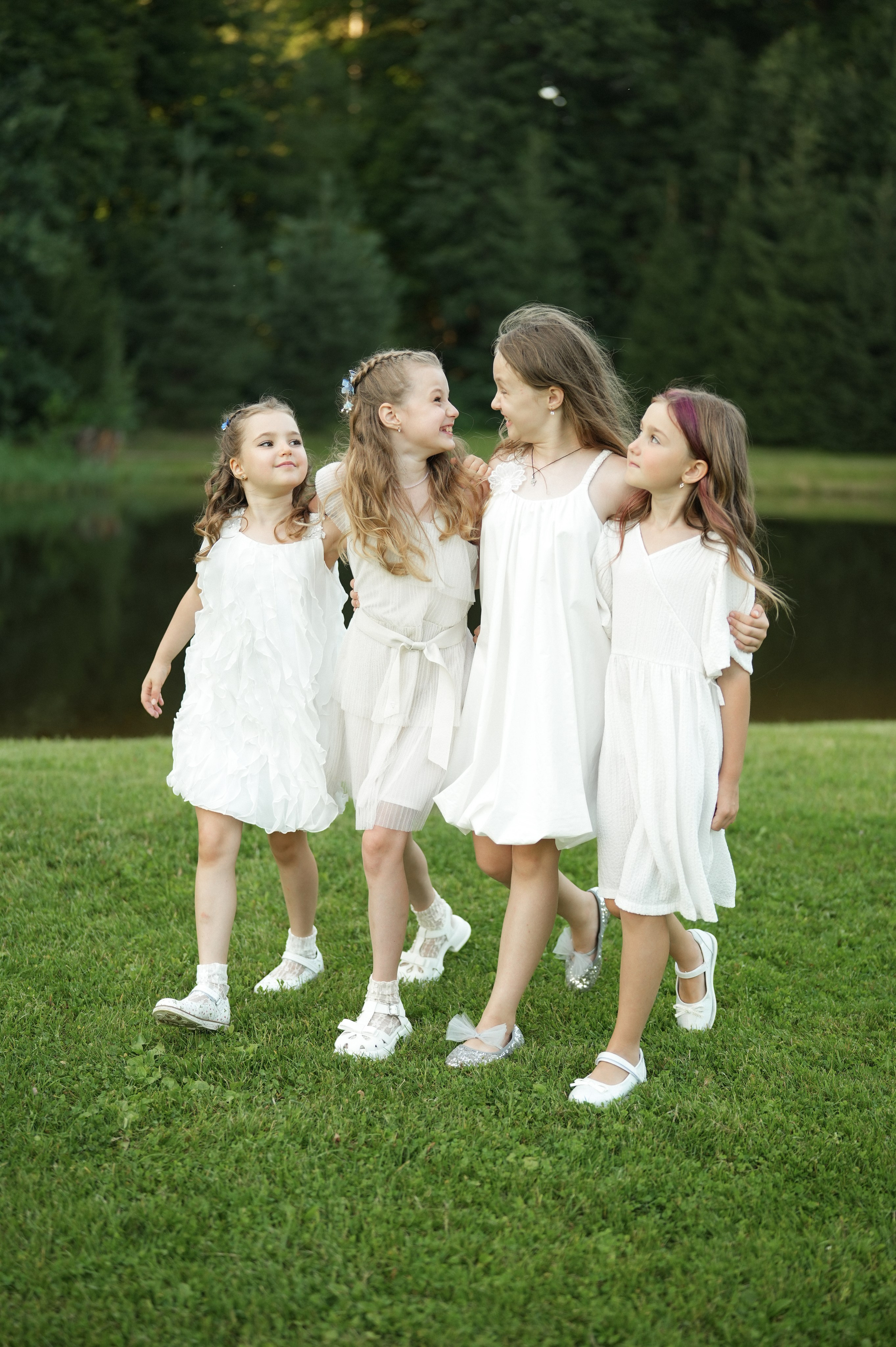 Алексей и Ангелина. Свадебный фотограф Санкт-Петербург СПб Виталий Богданов