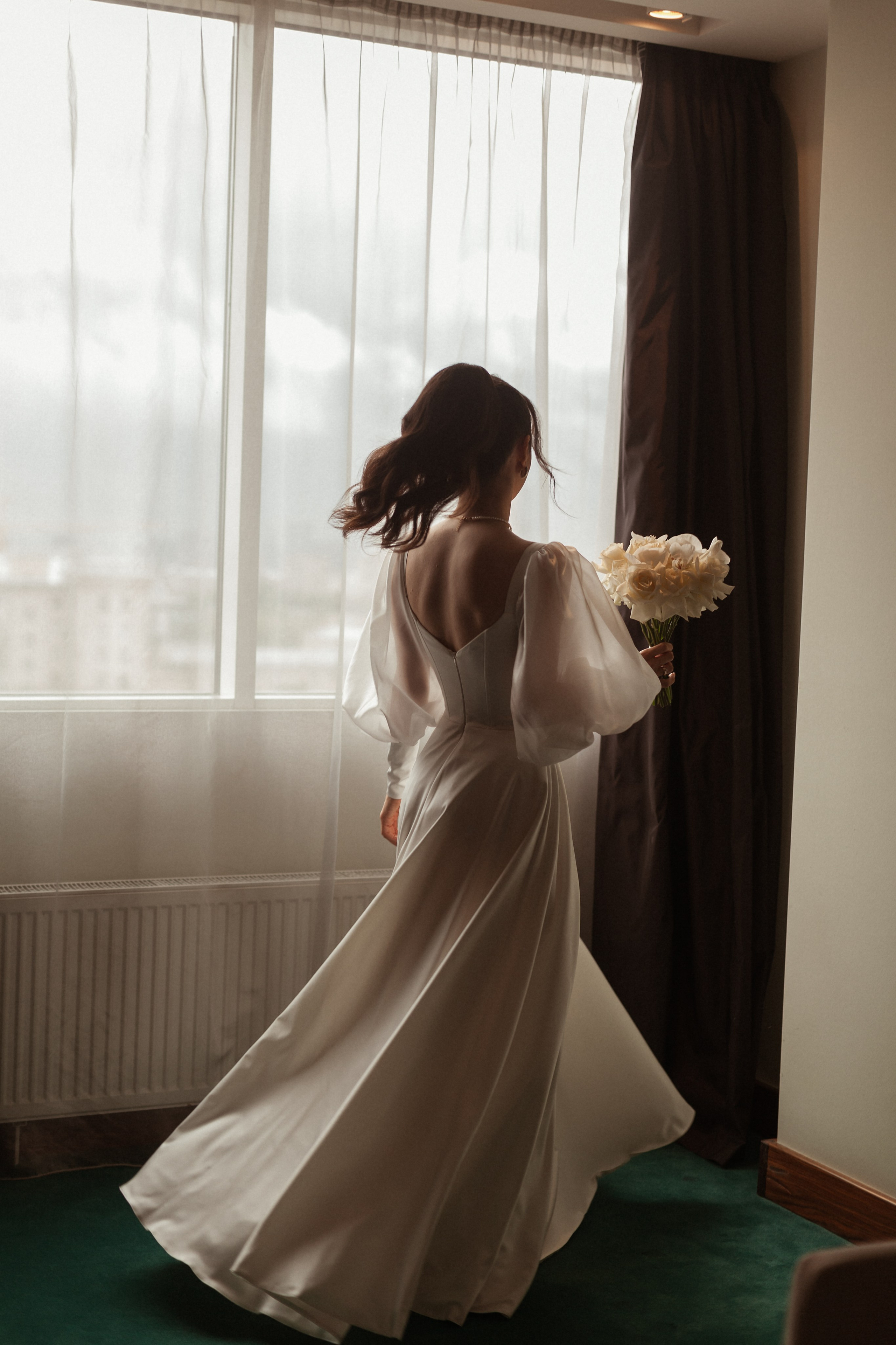 D & S. Фотограф в Москве