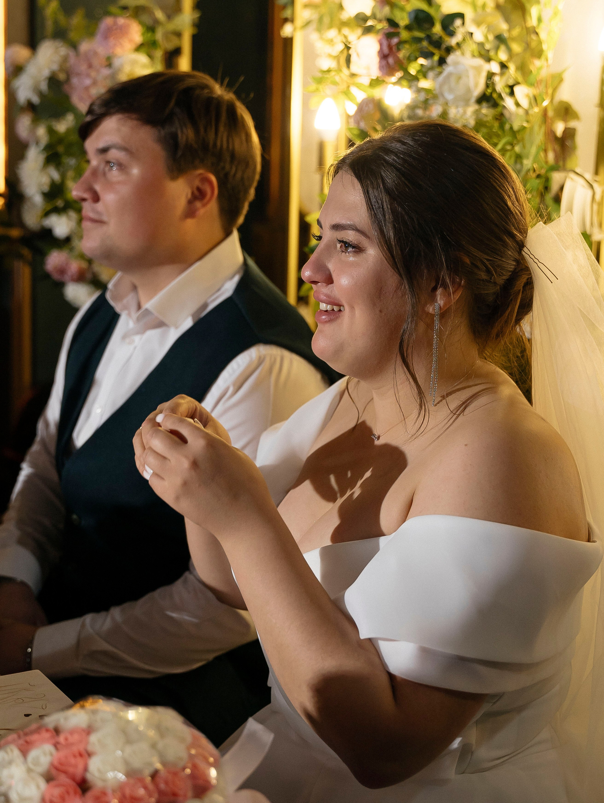 Наталия + Егор. Свадебный фотограф