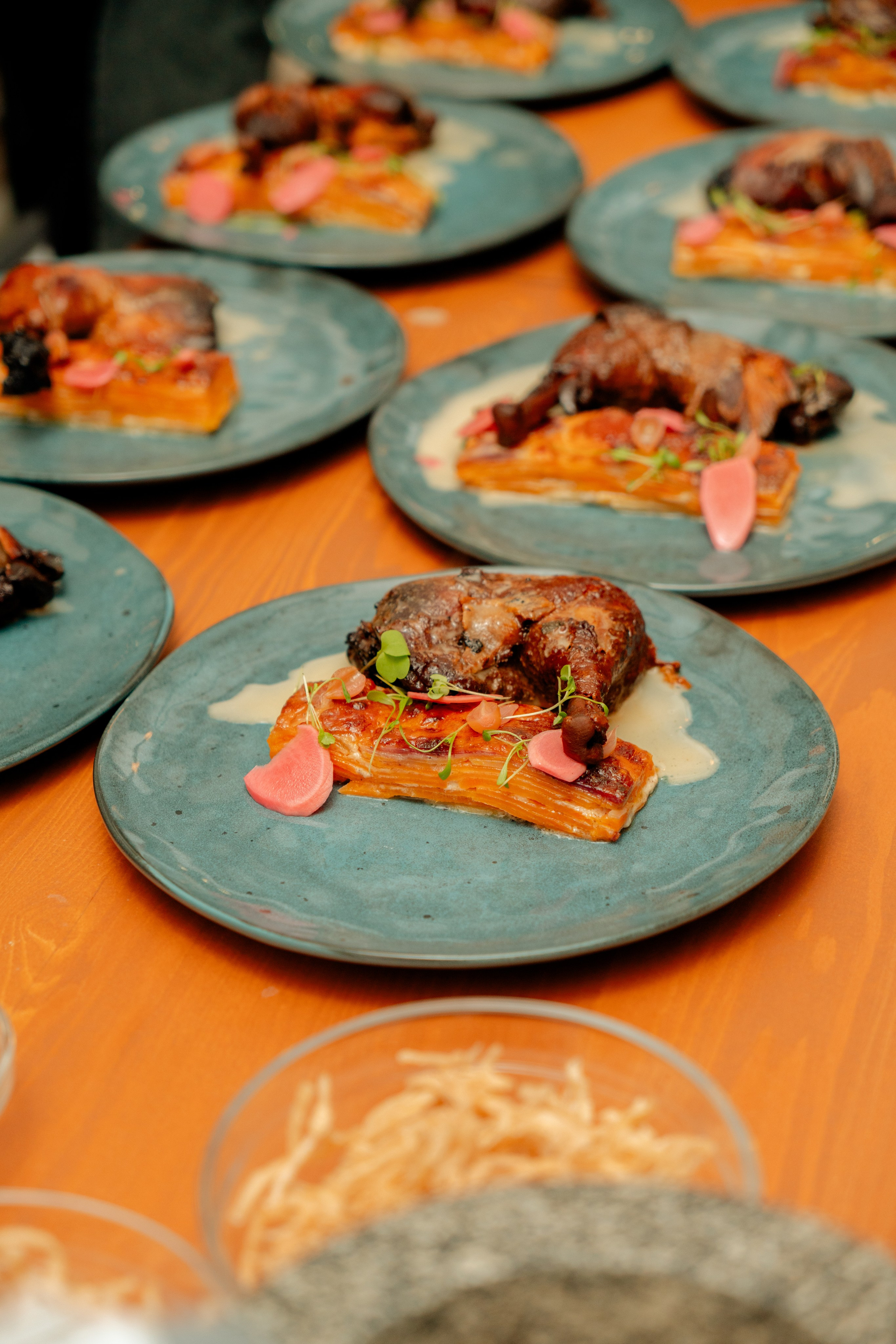 Ферма Основание 2. Фотограф г. Тольятти