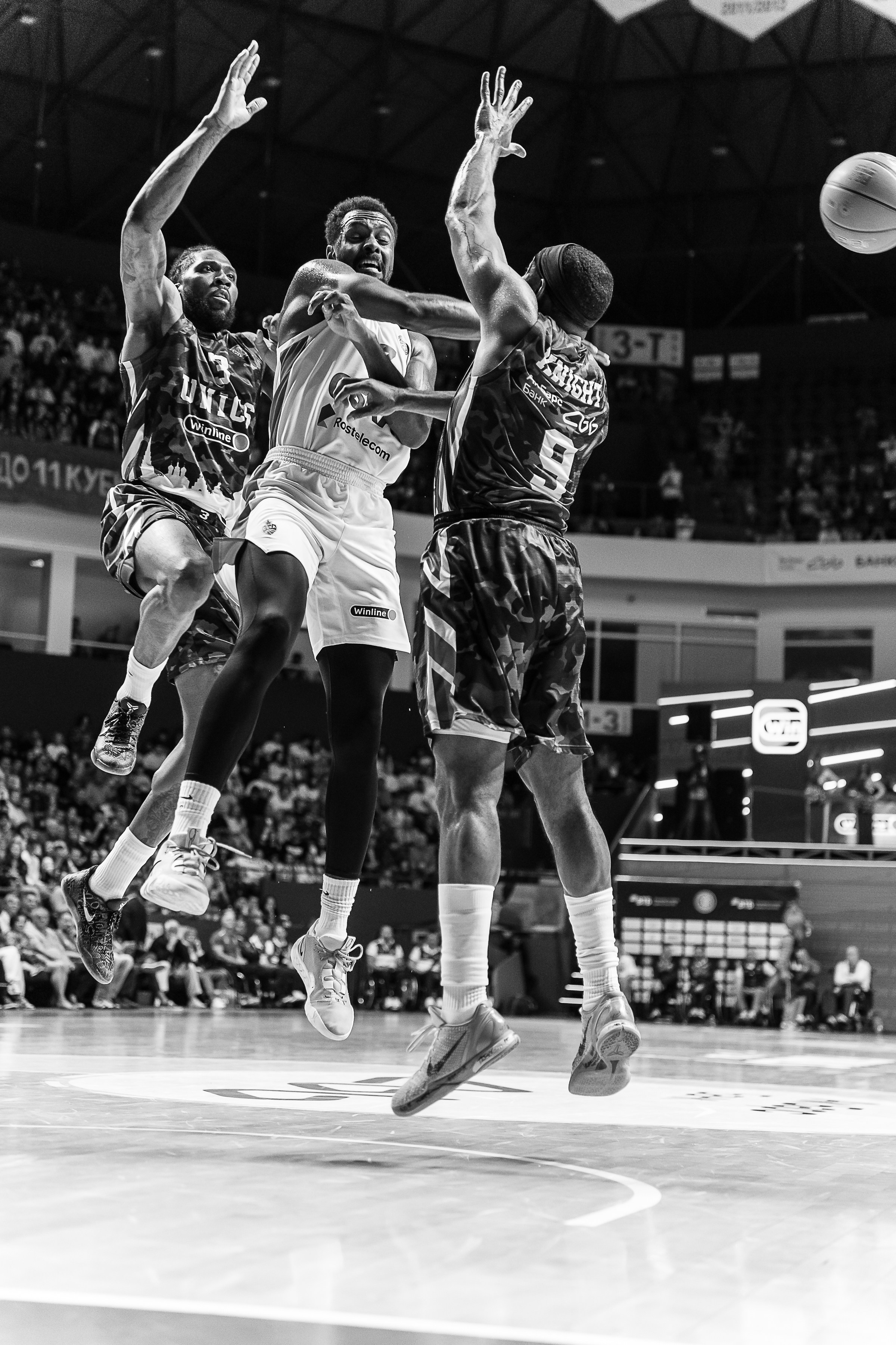 УНИКС. Фотограф в Казани Алина Абдуллина