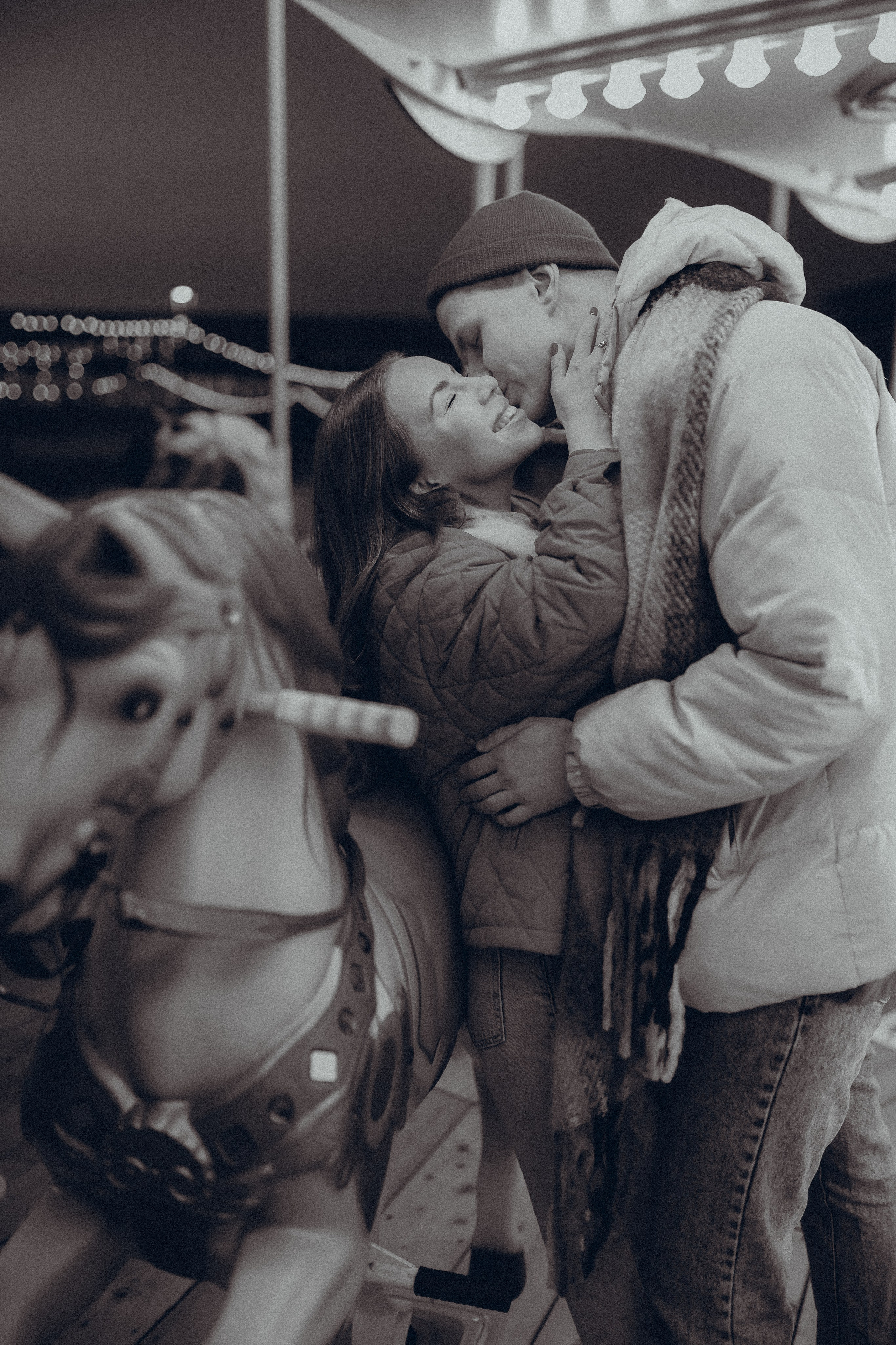 Андрей и Ульяна. Семейный и свадебный фотограф в Новосибирске/Бийске Екатерина Логинова