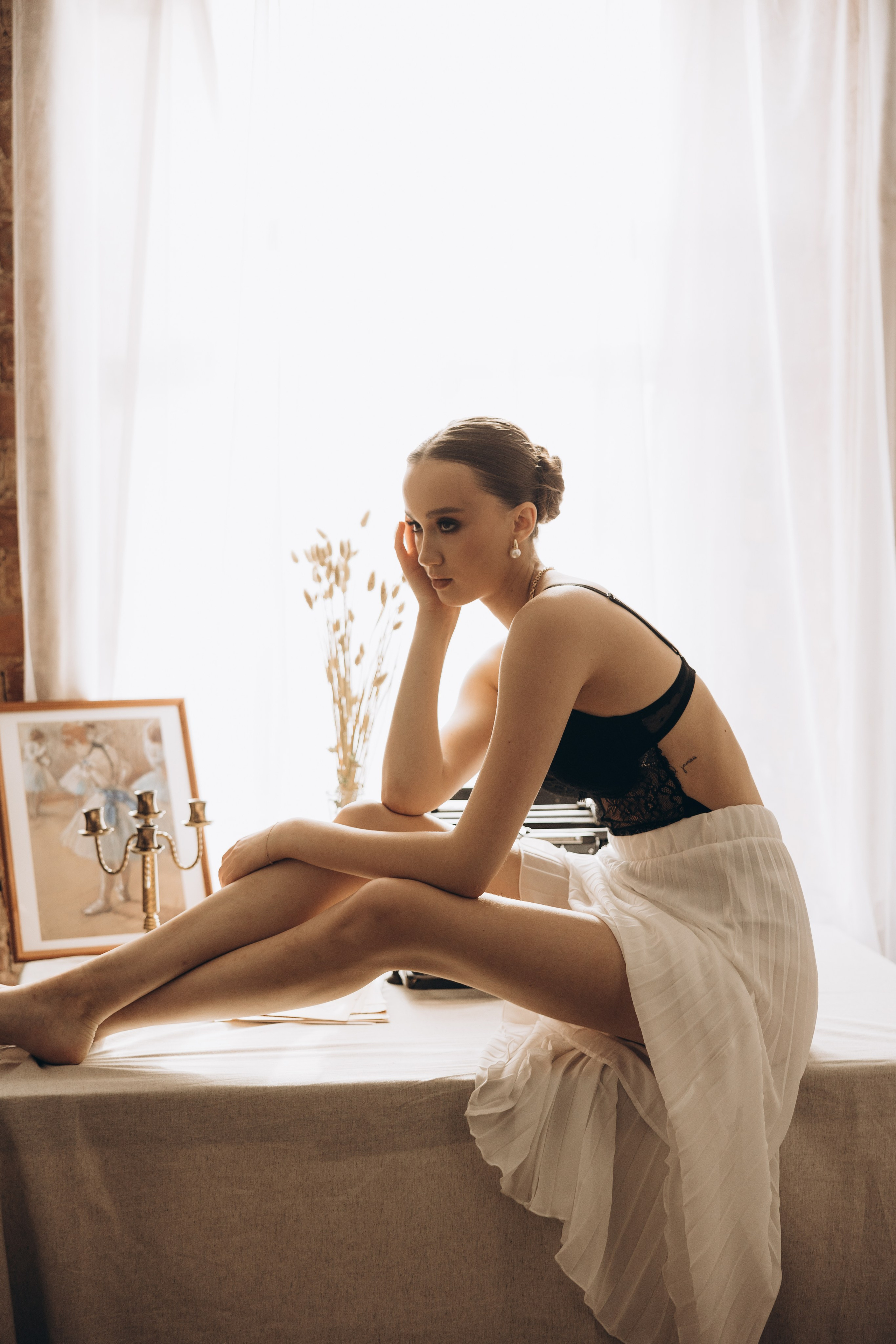 Полина и Дмитрий. Семейный фотограф в Москве Виктория Ястребинская