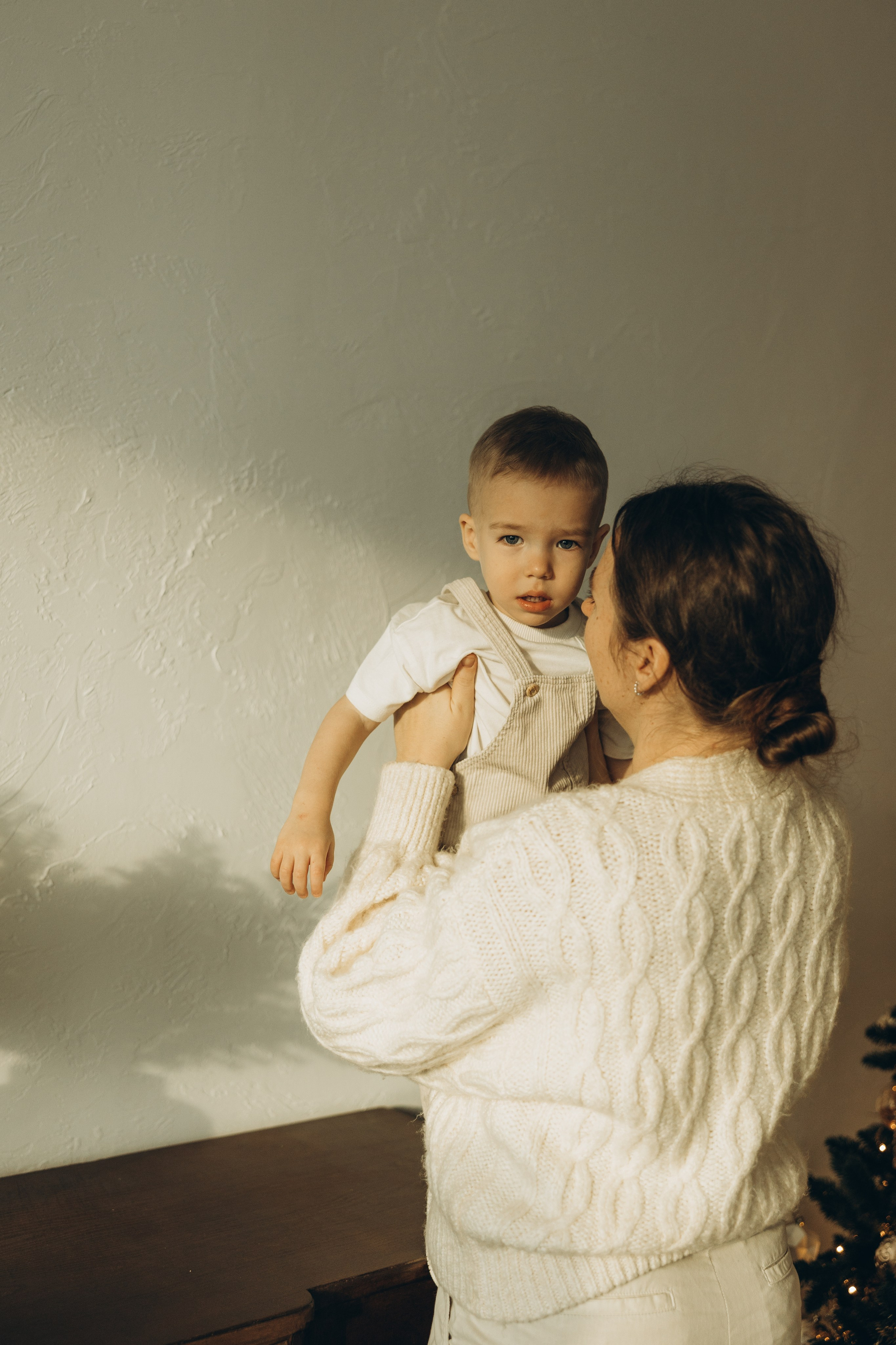 Кристина, Александр и Лев. Семейный фотограф в Москве Виктория Ястребинская