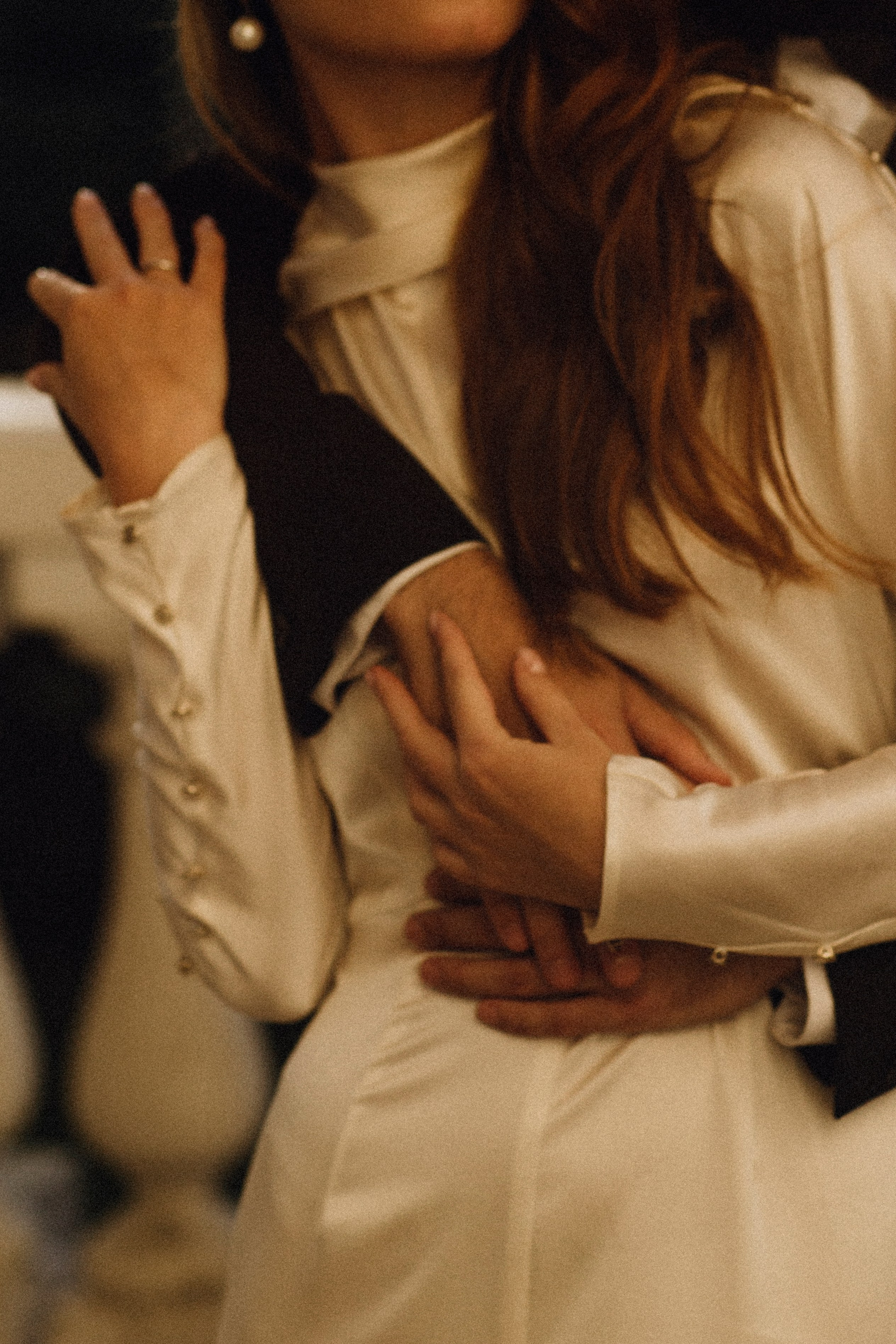 Таисия и Роберт. Свадебный и портретный фотограф в Санкт-Петербурге