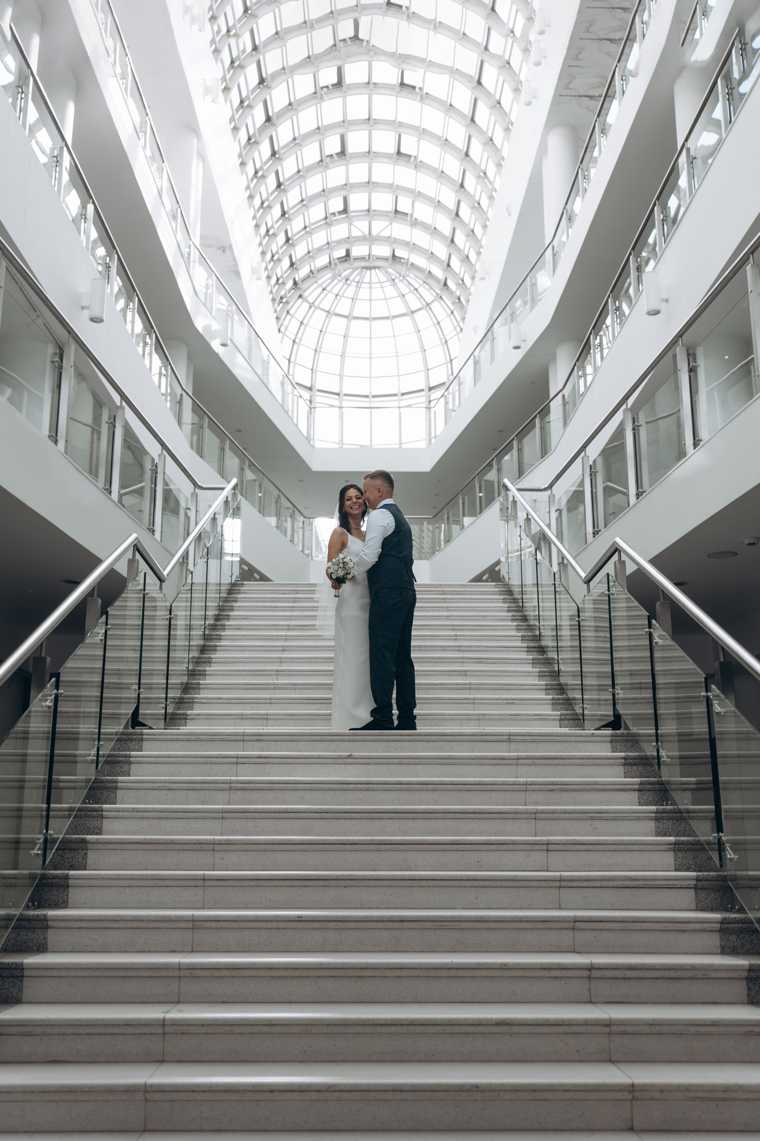 Татьяна и Владимир. Семейный фотограф Ярославль Екатерина Охлопкова