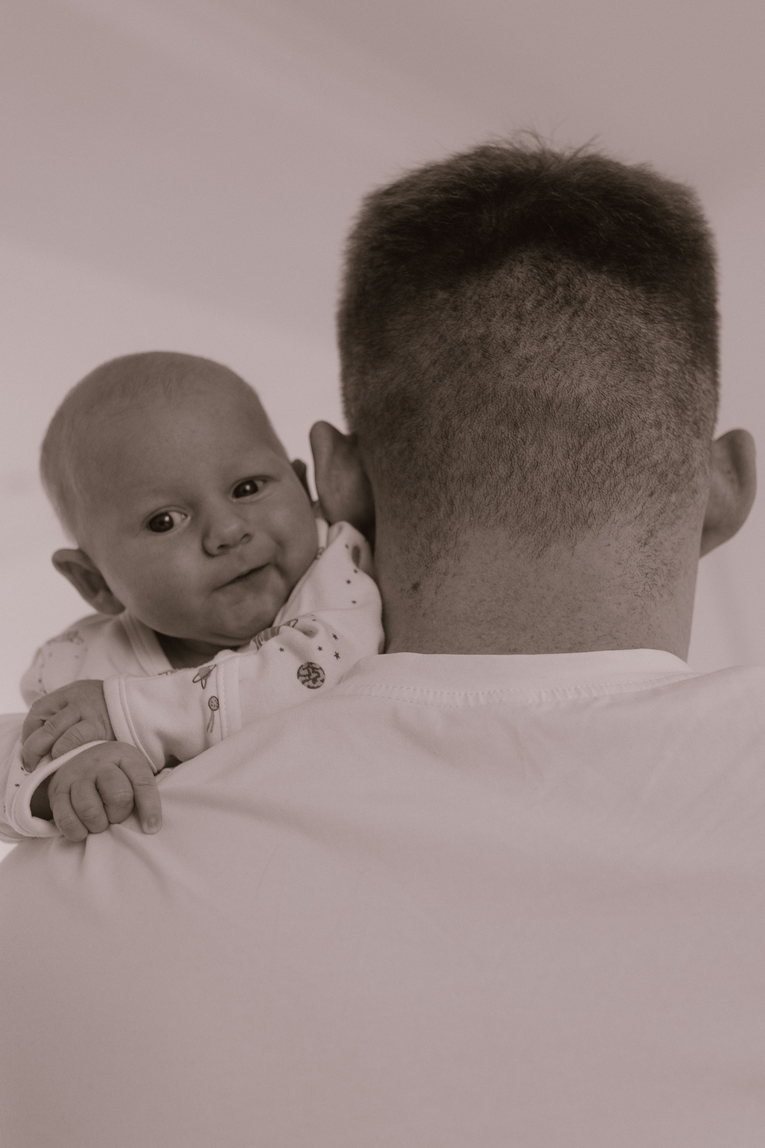 Первый месяц. Фотограф в Ставрополе Svetlana Matveeva