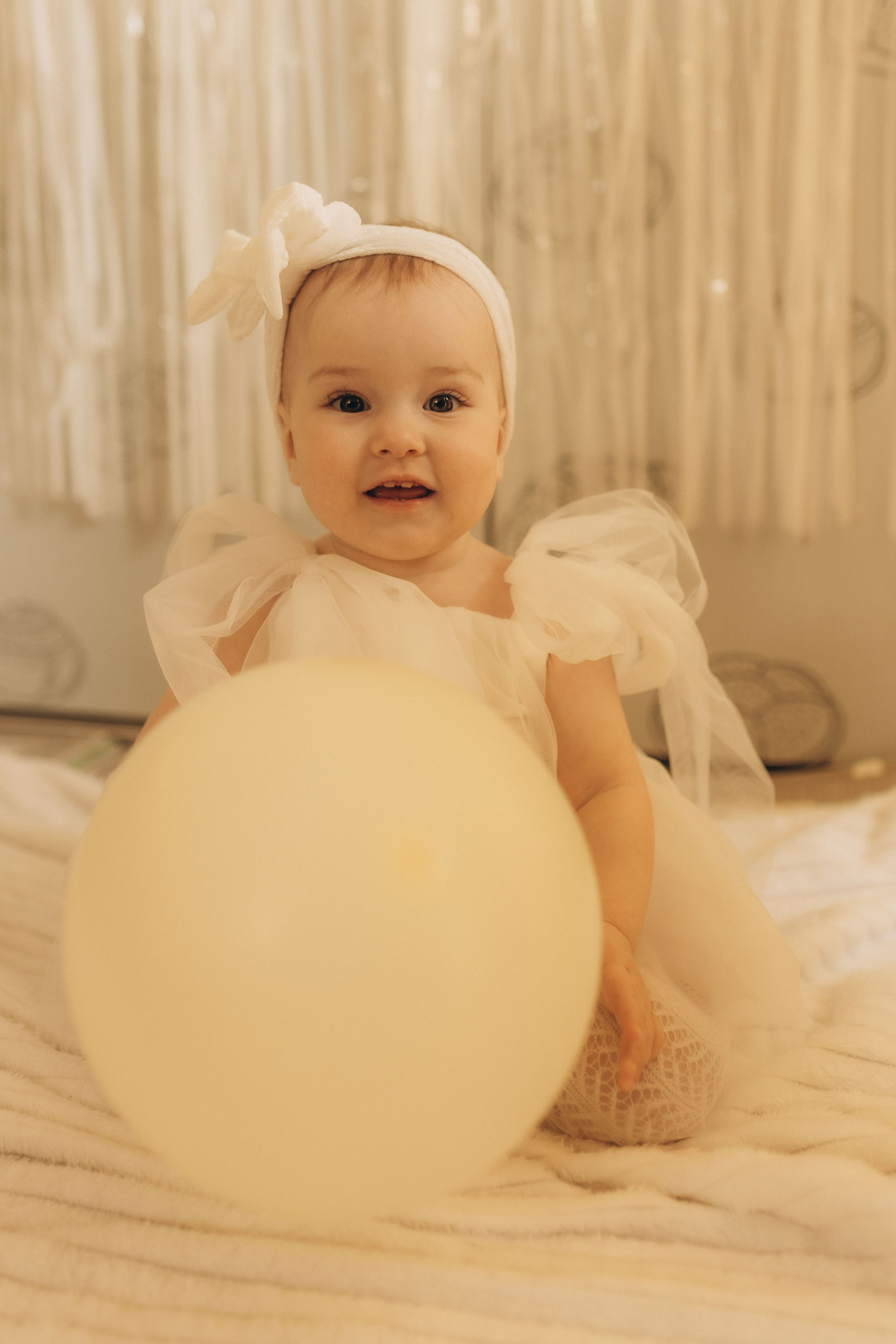 Мире 1 годик. Фотограф в Ставрополе Svetlana Matveeva