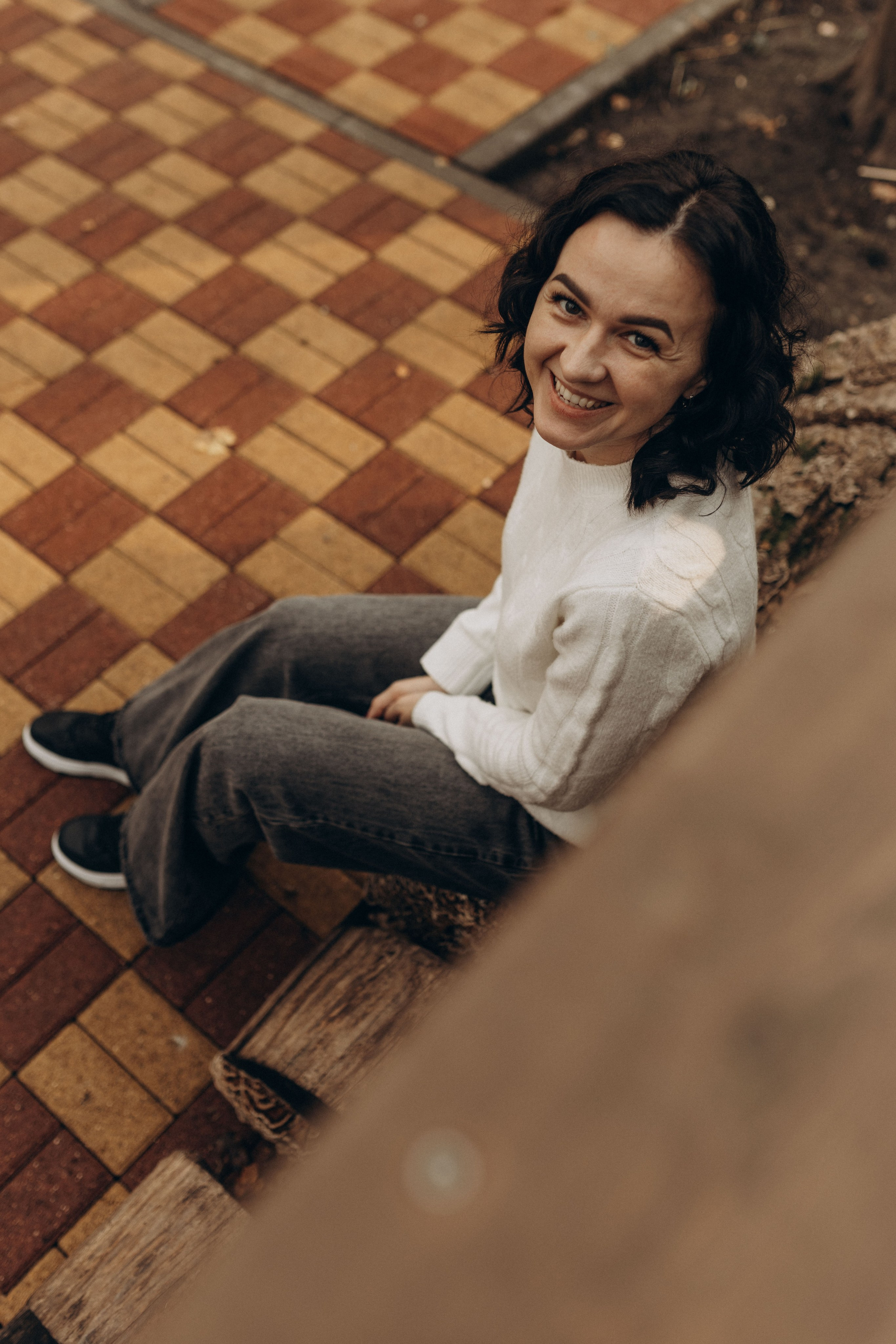 Анонс Кристина. Фотограф в Ставрополе Svetlana Matveeva