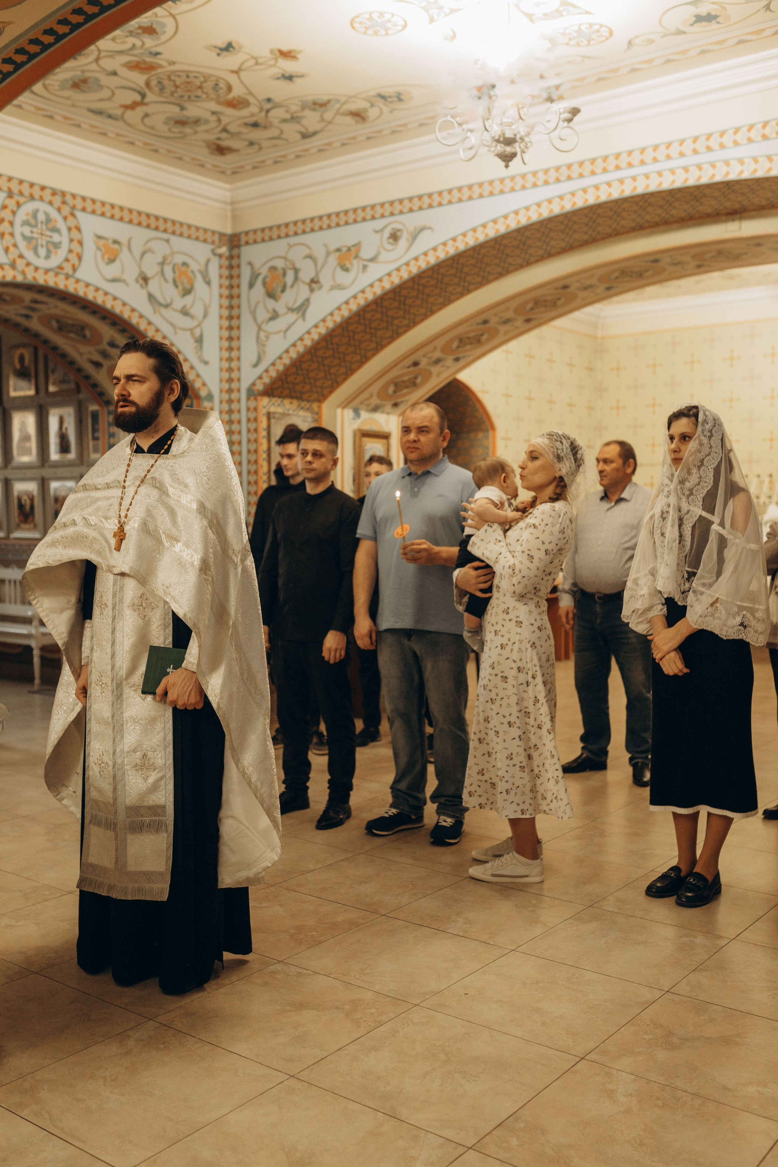 Кристины Мирона. Фотограф в Ставрополе Svetlana Matveeva