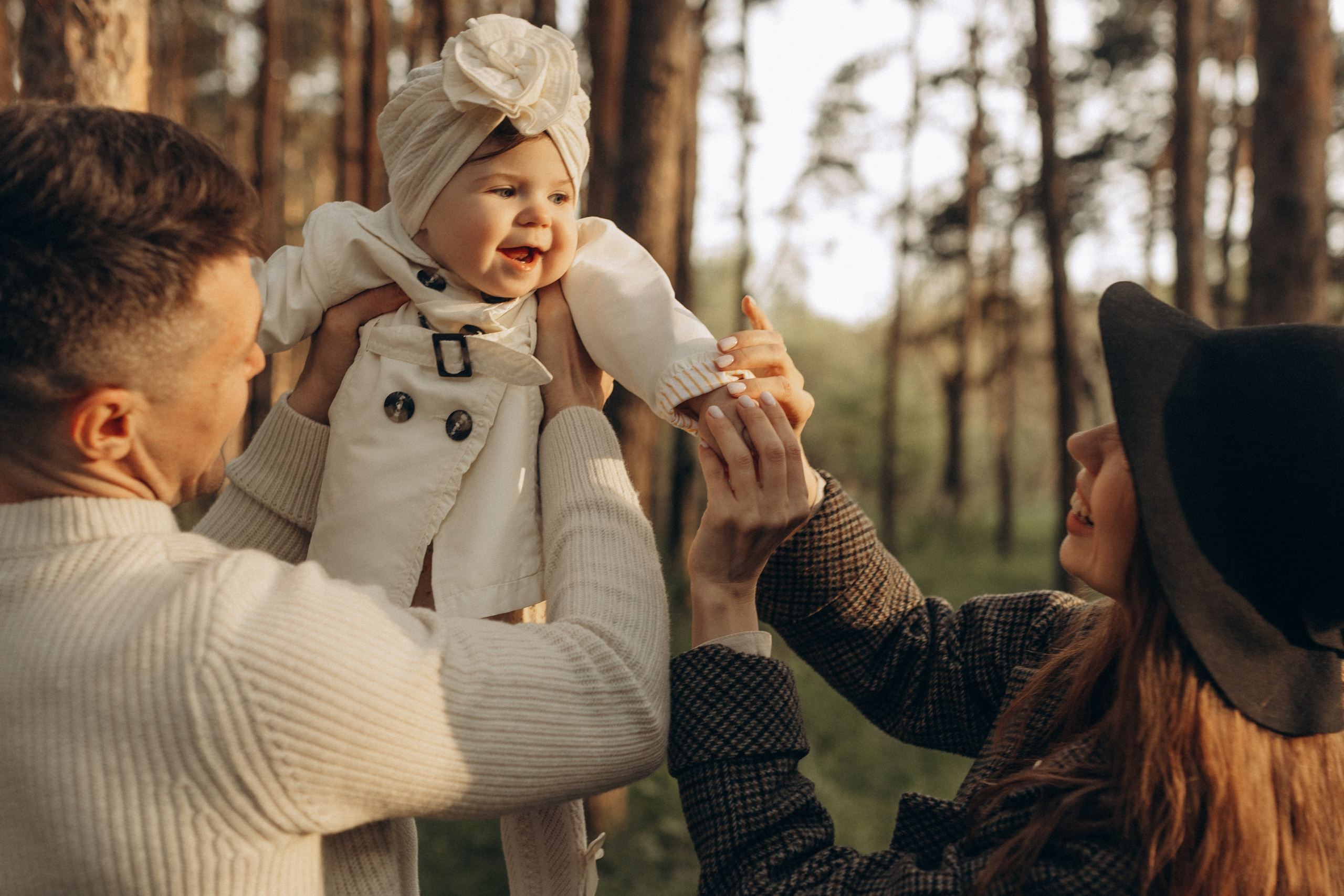 Прекрасная семья-Ваня, Виктория и Анютка. Фотограф в Ставрополе Svetlana Matveeva