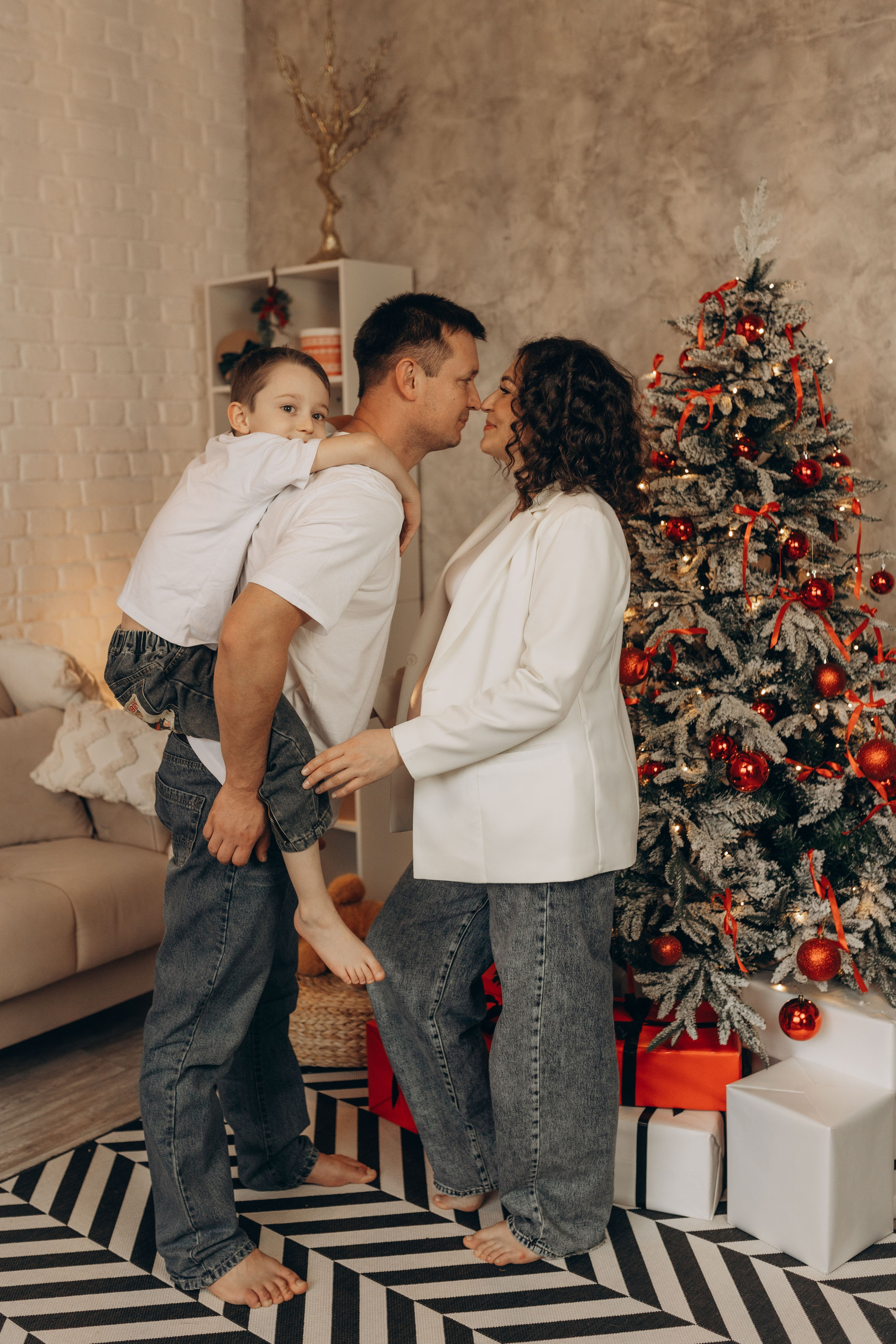 Новогоднее в ожидании чуда. Фотограф в Ставрополе Svetlana Matveeva