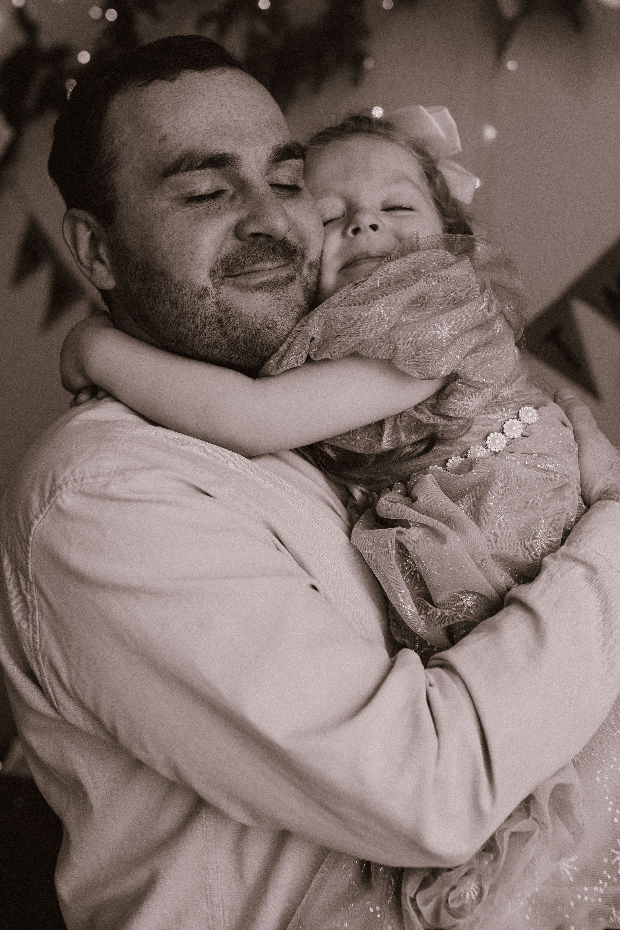 Новогодняя сказка для Миланы. Фотограф в Ставрополе Svetlana Matveeva