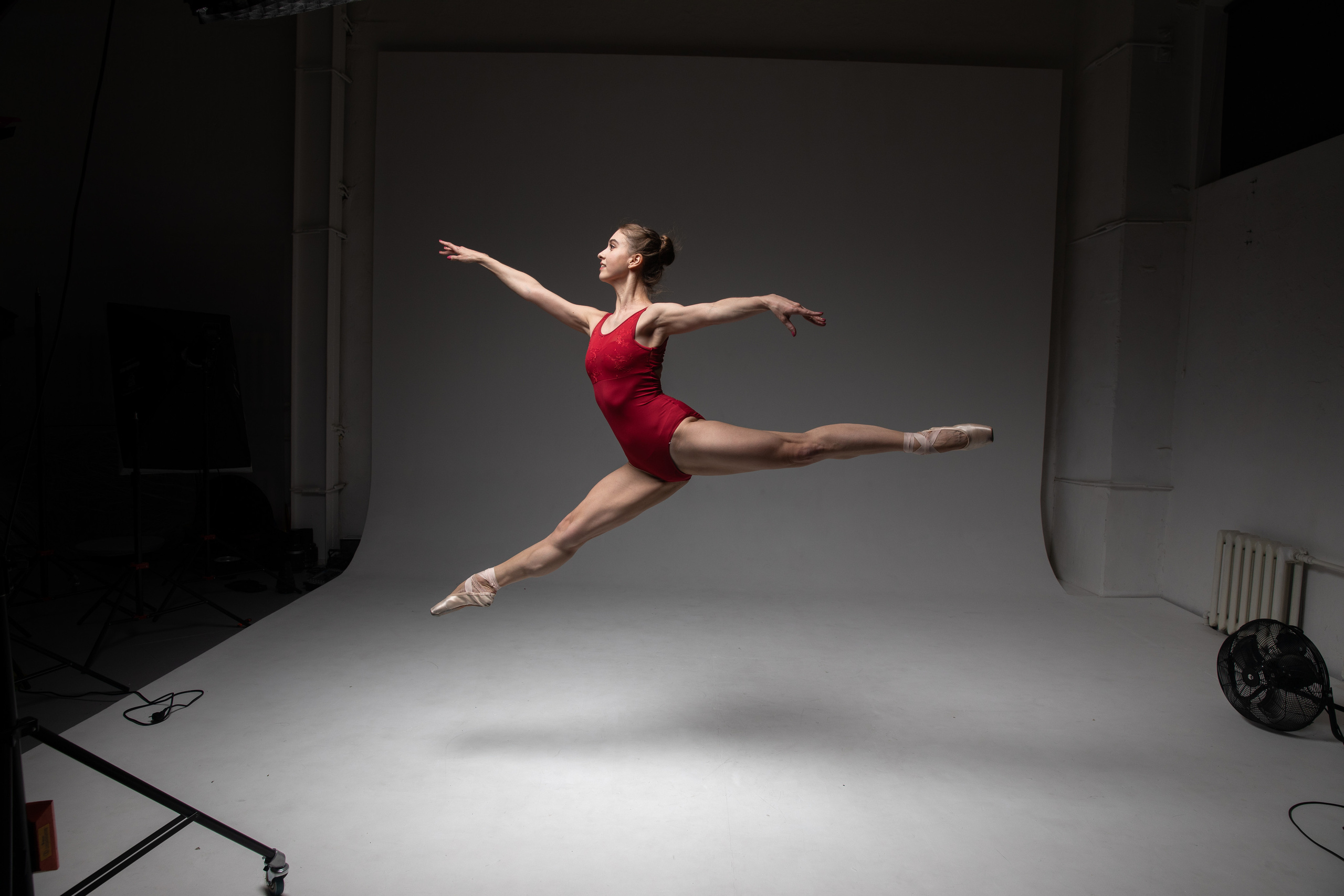 Ретушь. Студийный фотограф Пермь