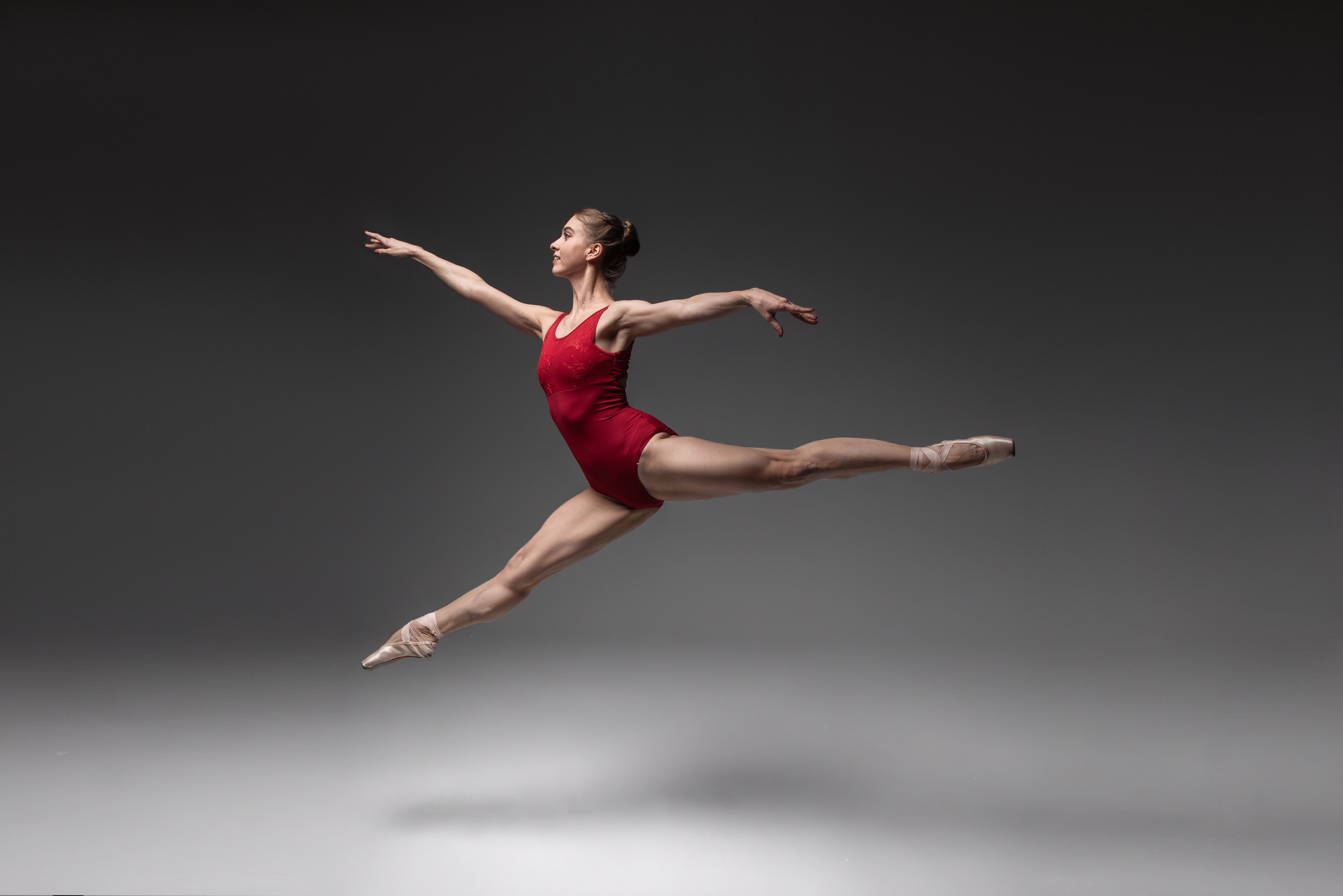 Ретушь. Студийный фотограф Пермь