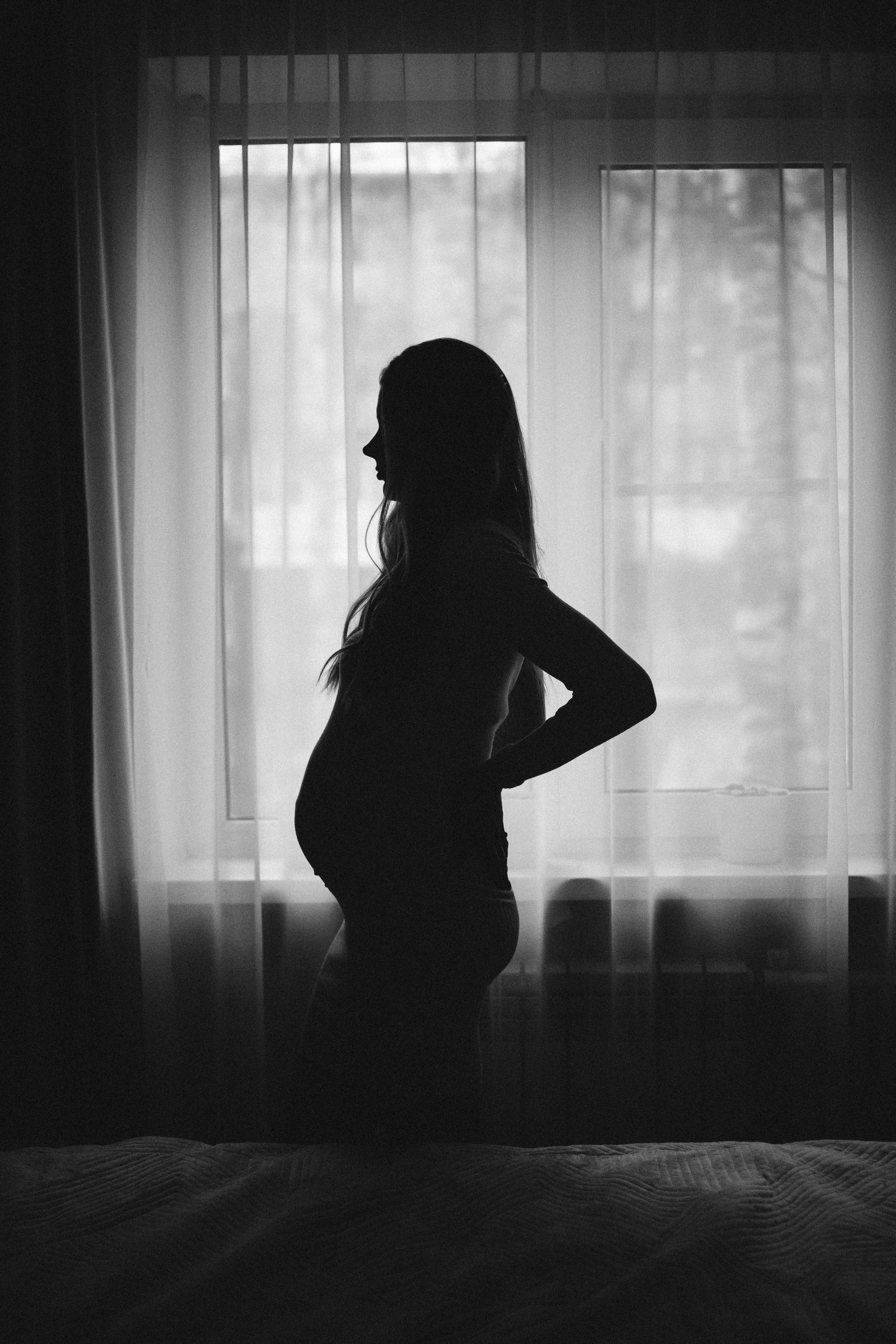 В ОЖИДАНИИ ЧУДА. Семейный фотограф Нижний Новгород