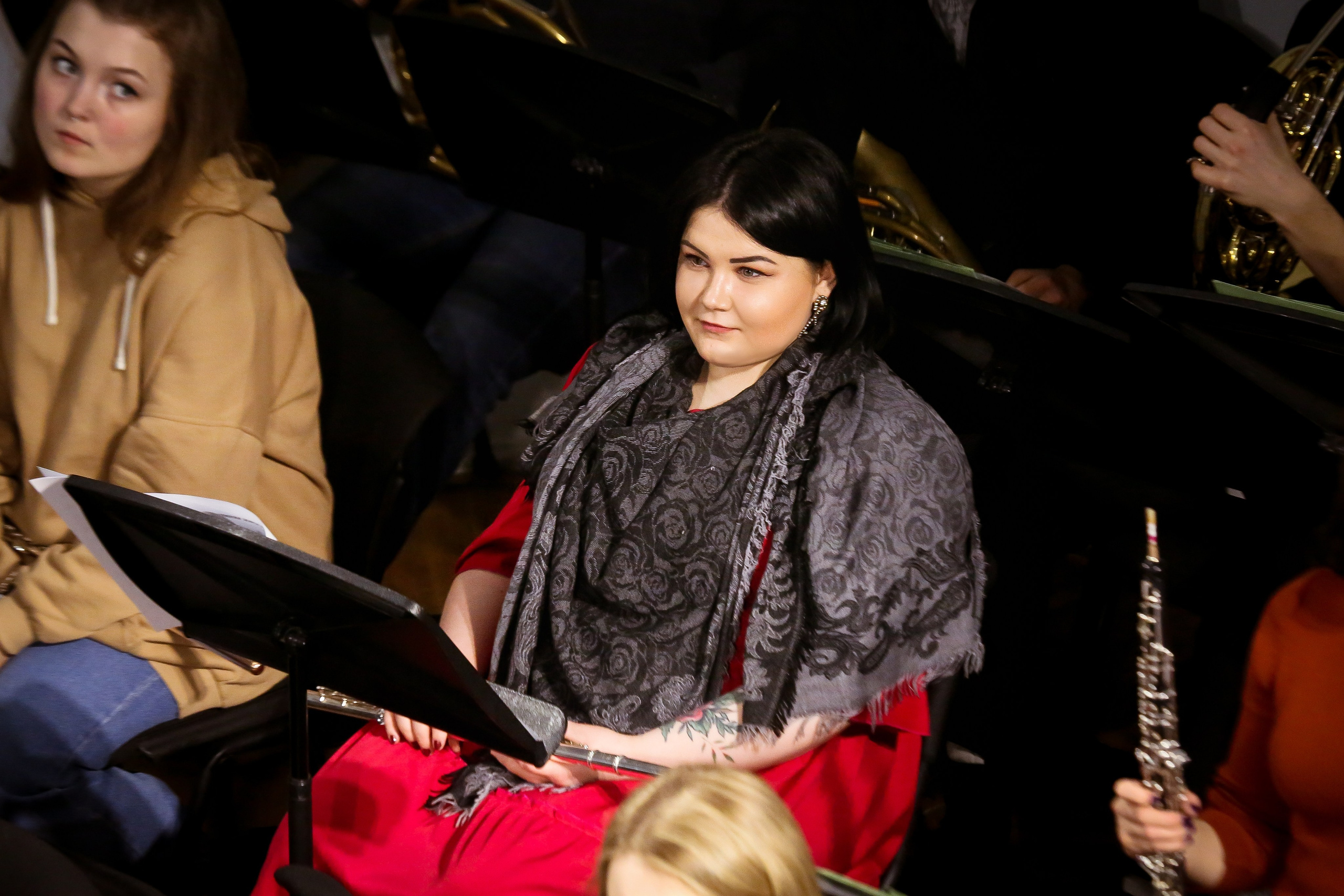 «Агата возвращается домой» с Алисой Гребенщиковой. Дарья Письменюк / Darya Leitstern — фотограф, музыкант, журналист, путешественник