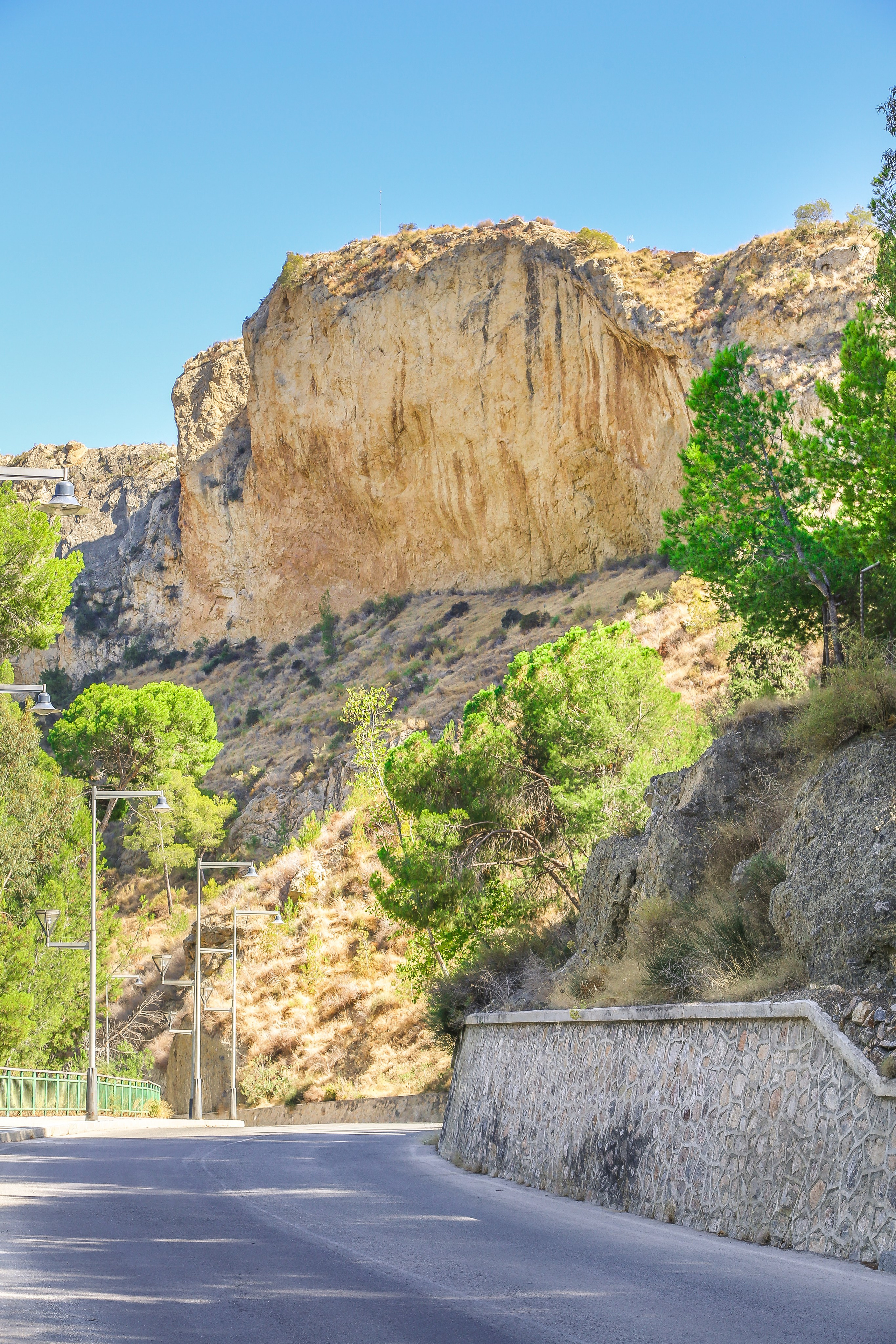 Испания: Мурсия и Арчена — взгляд с дистанции. Дарья Письменюк / Darya Leitstern — фотограф, музыкант, журналист, путешественник