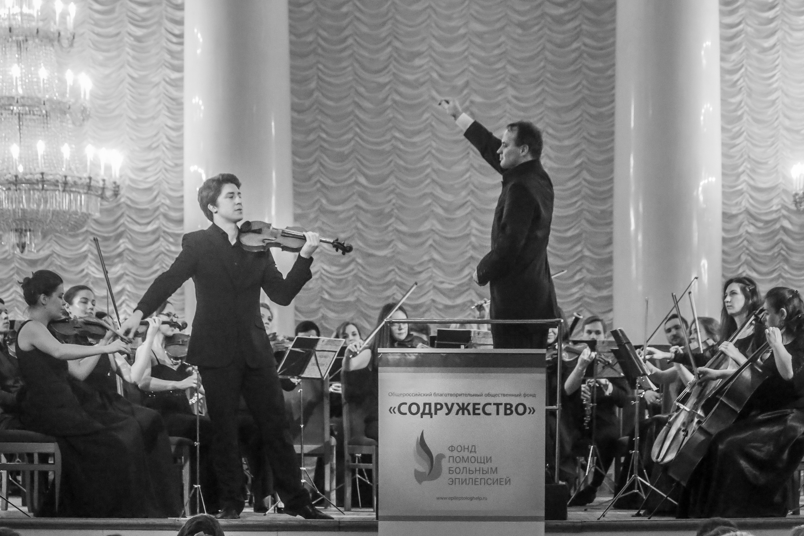 Музыкальные признания. Дарья Письменюк / Darya Leitstern — фотограф, музыкант, журналист, путешественник