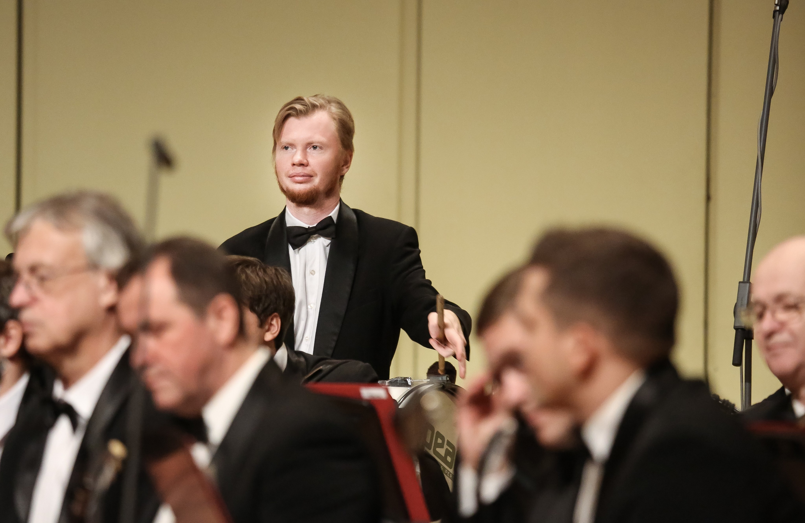 Концерт в Филармонии-2 по сказкам Андерсена. Дарья Письменюк / Darya Leitstern — фотограф, музыкант, журналист, путешественник