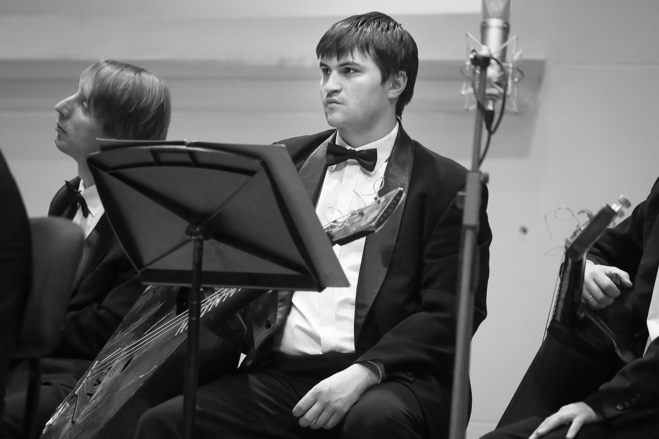 Композитор-сказочник Римский-Корсаков. Дарья Письменюк / Darya Leitstern — фотограф, музыкант, журналист, путешественник