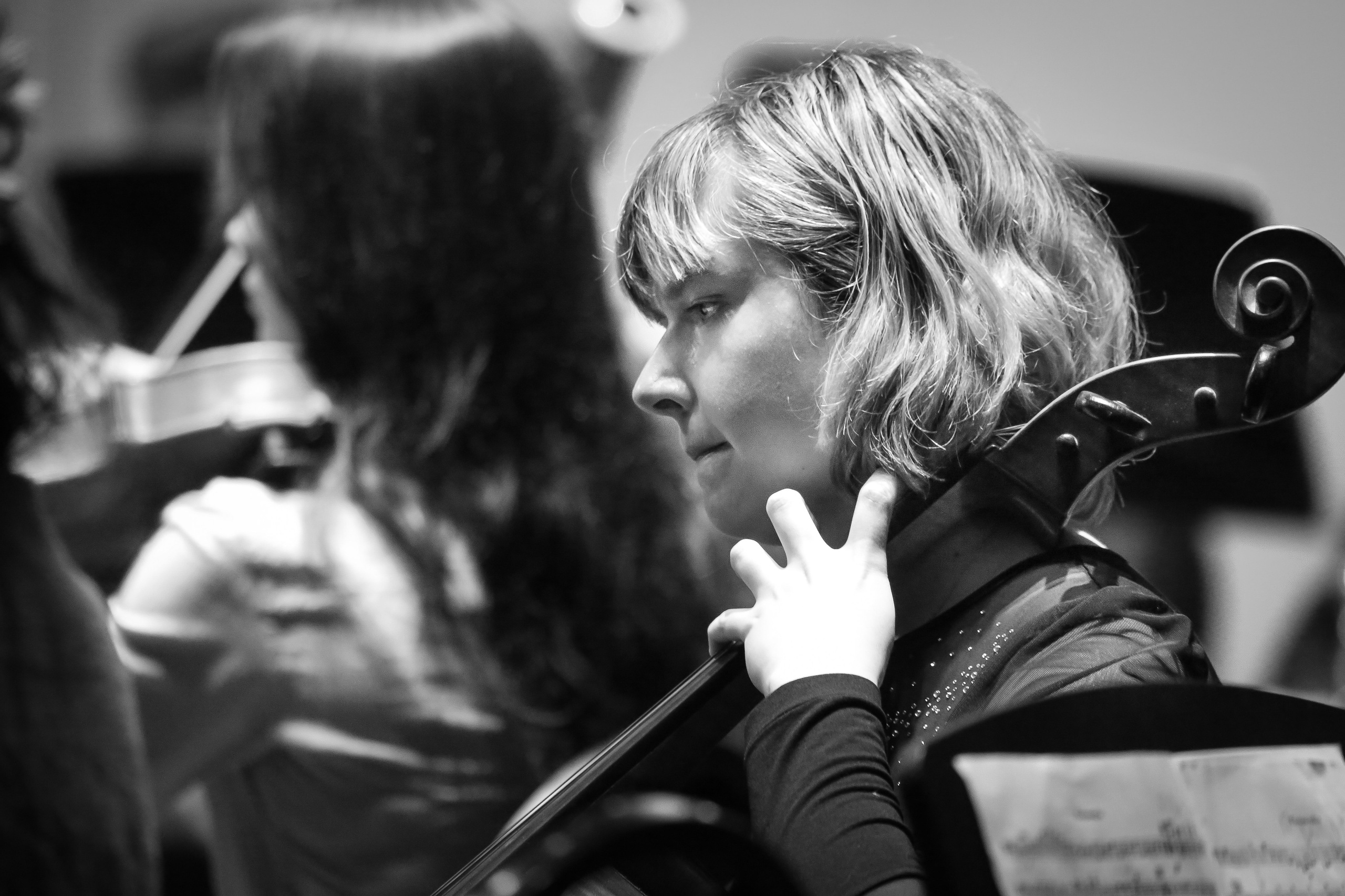 Концерт в Доме музыки к Международному дню борьбы с эпилепсией. Дарья Письменюк / Darya Leitstern — фотограф, музыкант, журналист, путешественник