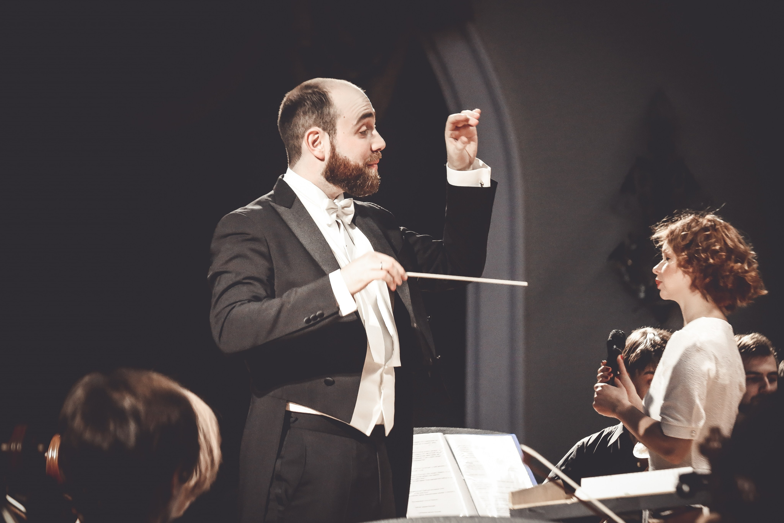 «Лебединое озеро» в БЗК с Алисой Гребенщиковой. Дарья Письменюк / Darya Leitstern — фотограф, музыкант, журналист, путешественник