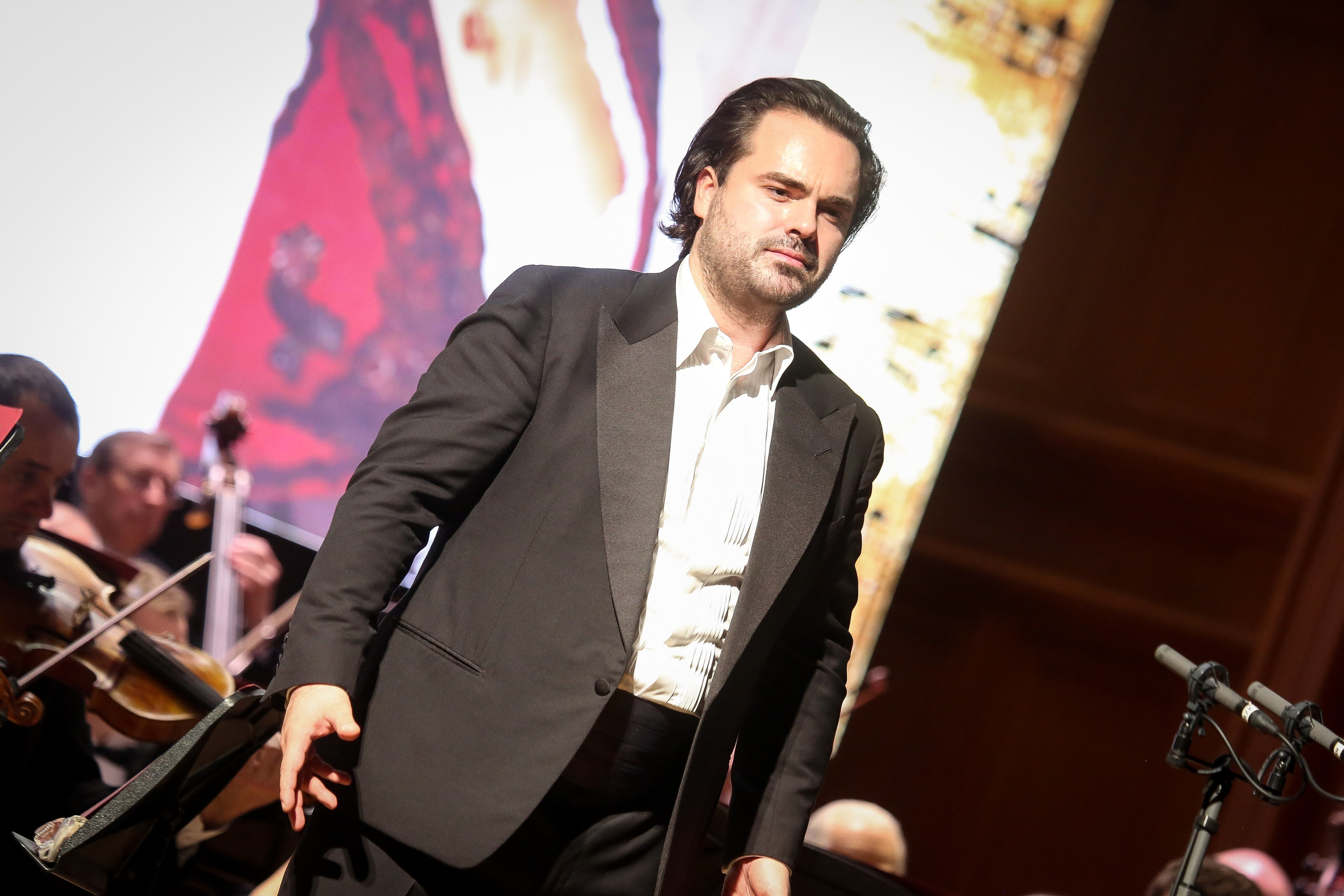 «Посвящение Елене Образцовой» в БЗК. Дарья Письменюк / Darya Leitstern — фотограф, музыкант, журналист, путешественник