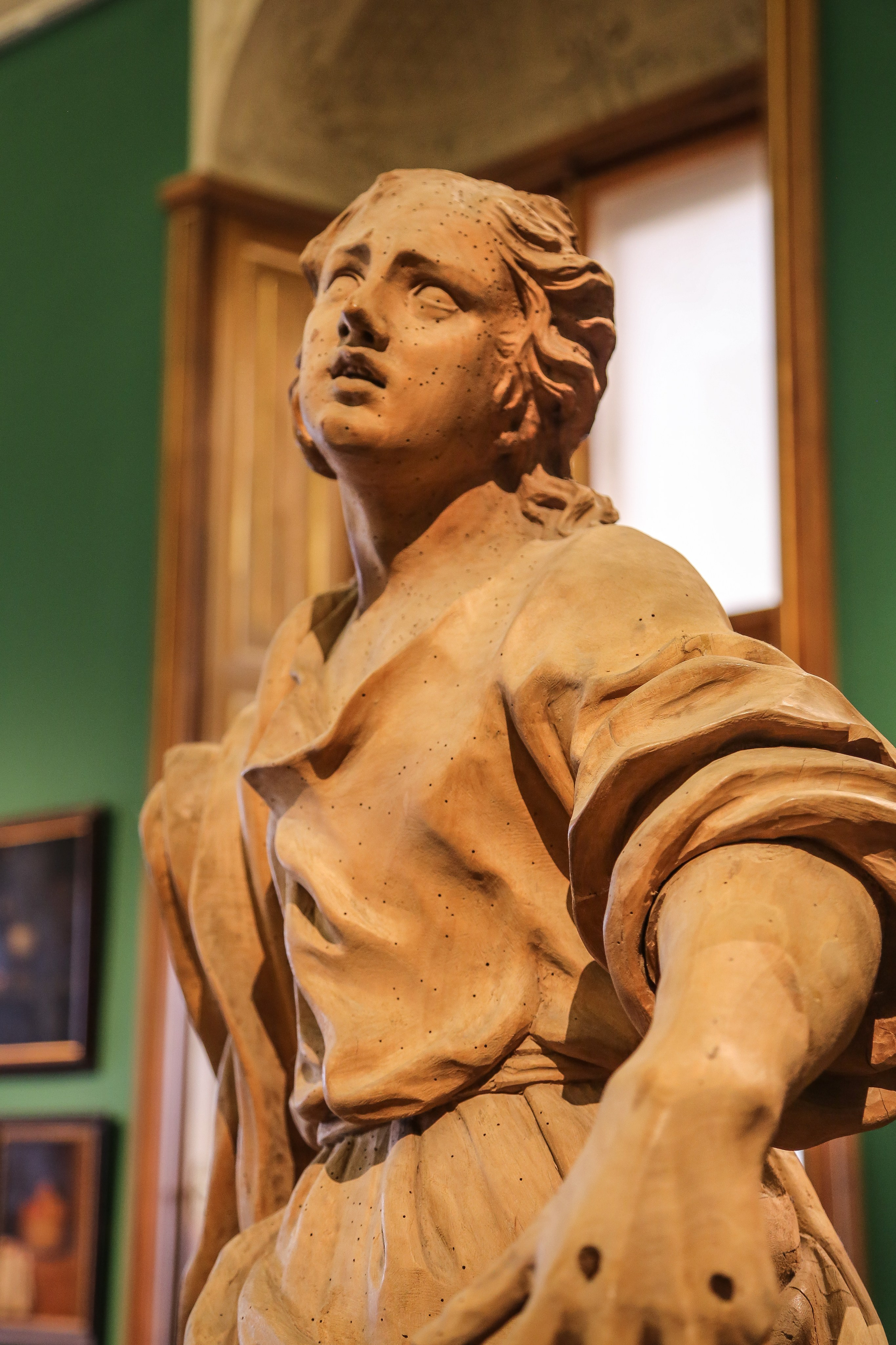 Австрия: Вена — Святой Стефан, Штадтпарк, Бельведер. Дарья Письменюк / Darya Leitstern — фотограф, музыкант, журналист, путешественник