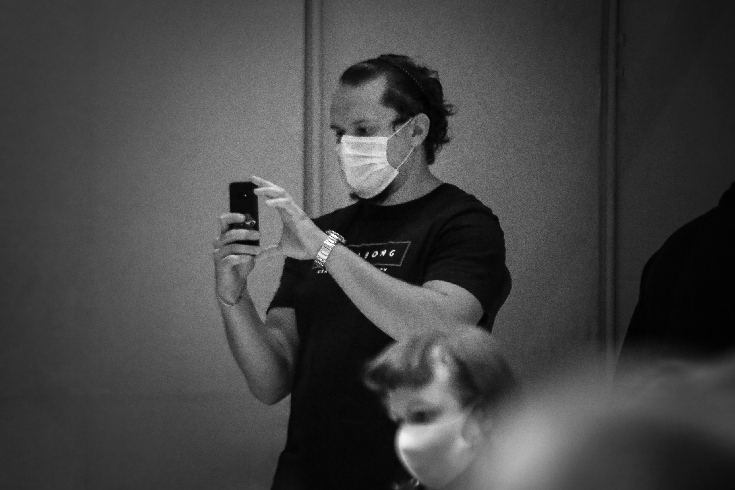 Концерт с Павлом Любимцевым (октябрь 2020). Дарья Письменюк / Darya Leitstern — фотограф, музыкант, журналист, путешественник