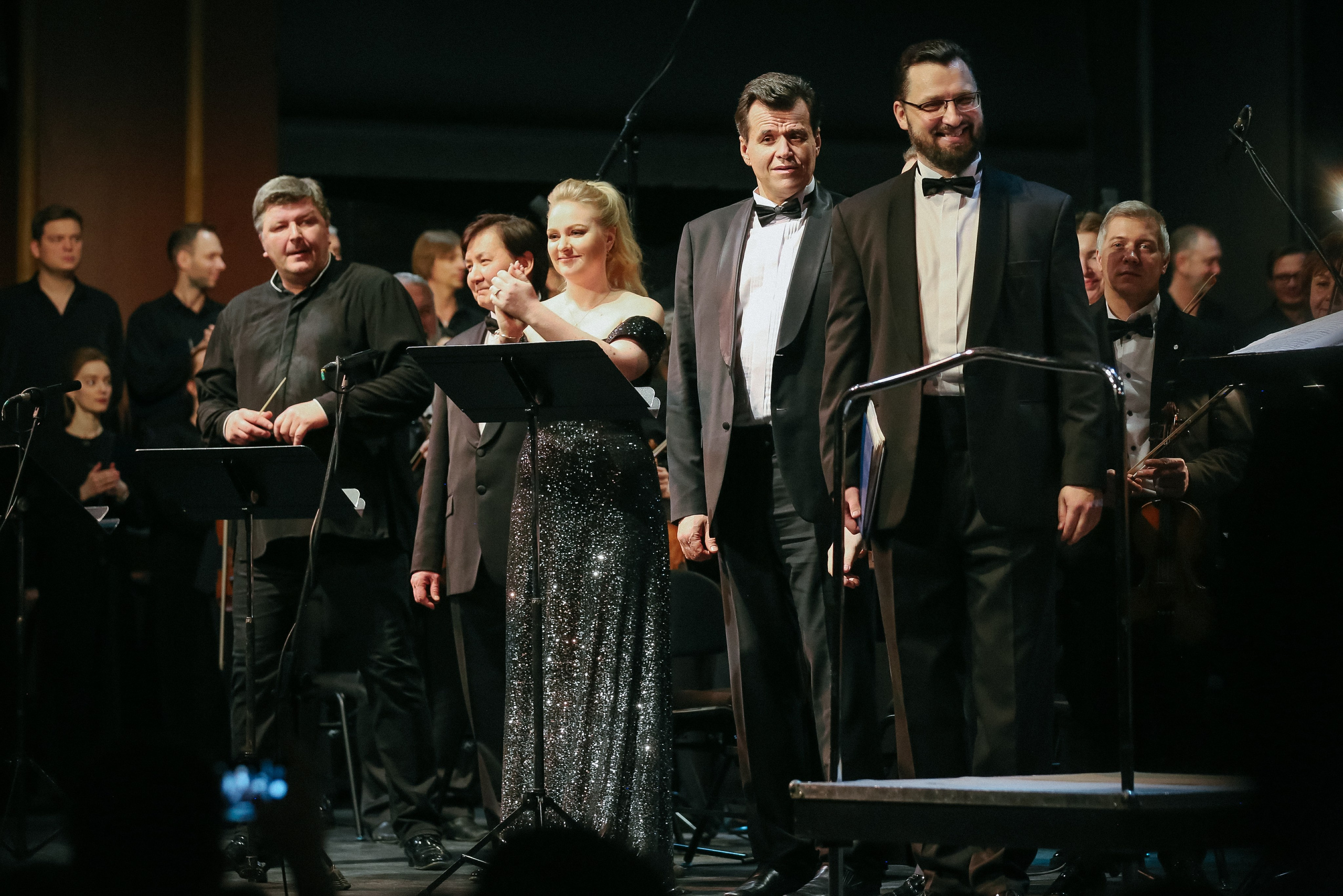 Крещенский фестиваль — 2023. Дарья Письменюк / Darya Leitstern — фотограф, музыкант, журналист, путешественник