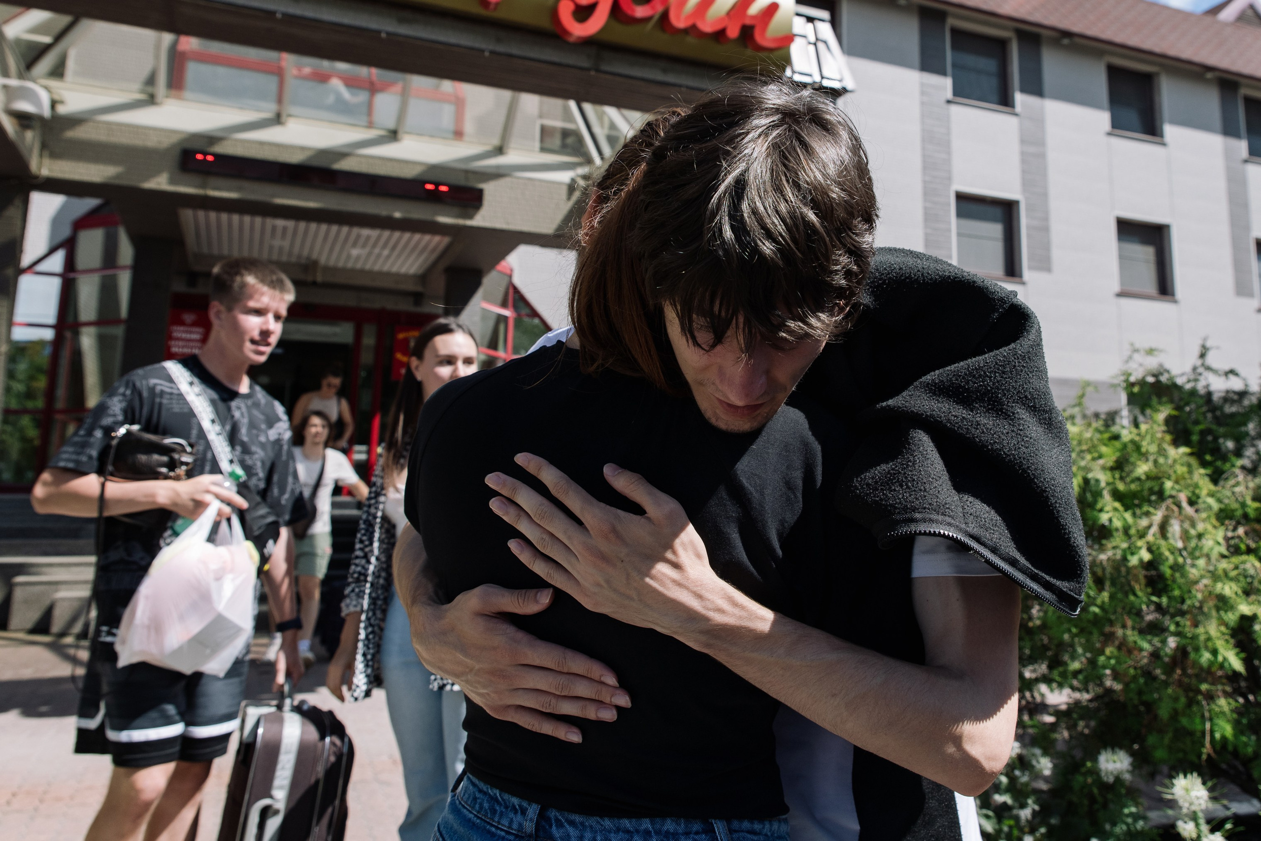 Форум «Больше, чем Сахалин». Женский фотограф в Санкт-Петербурге Степлевич Дарья