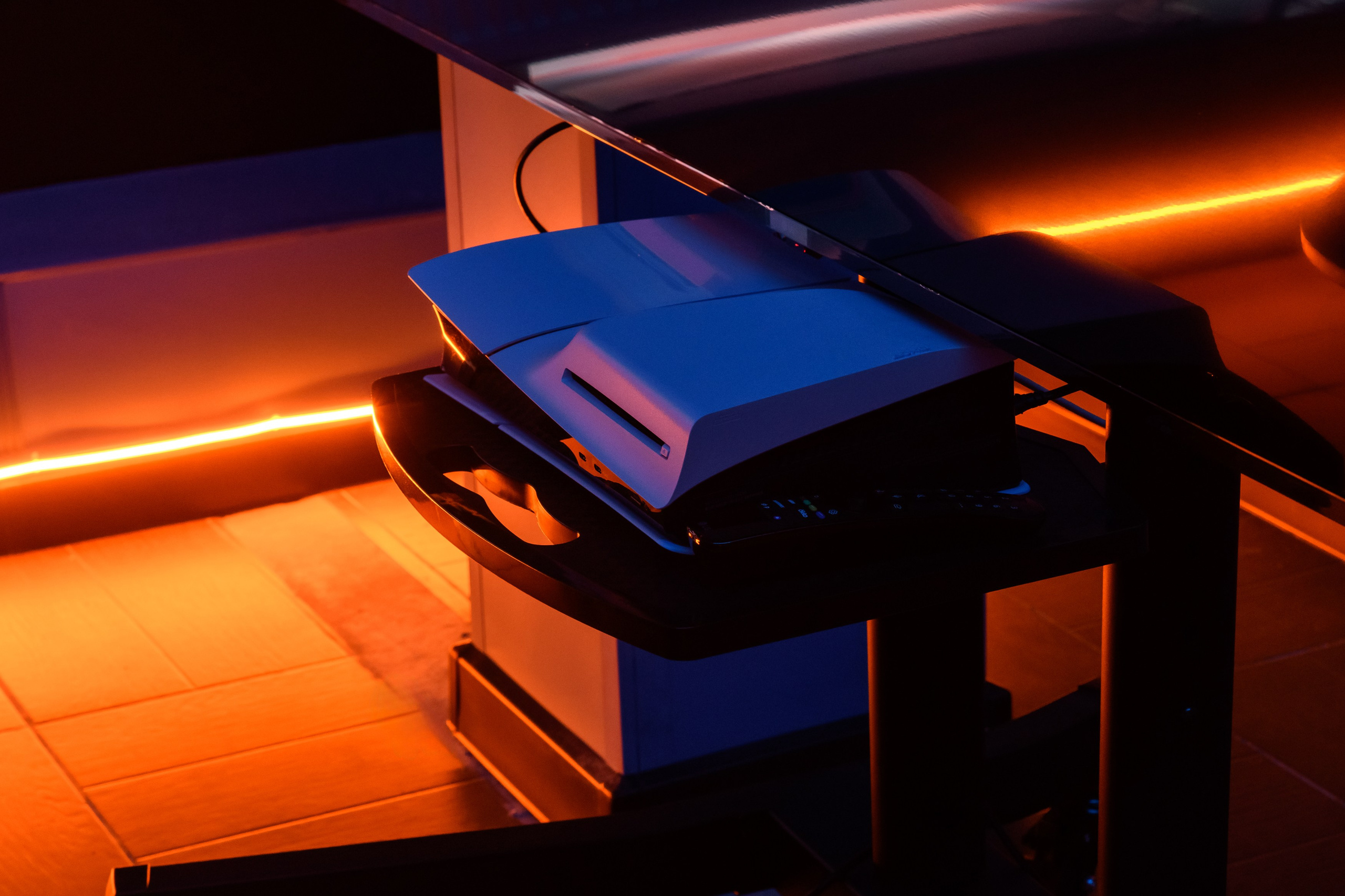 Интерьерная. Кибер Прайд. Женский фотограф в Санкт-Петербурге Степлевич Дарья