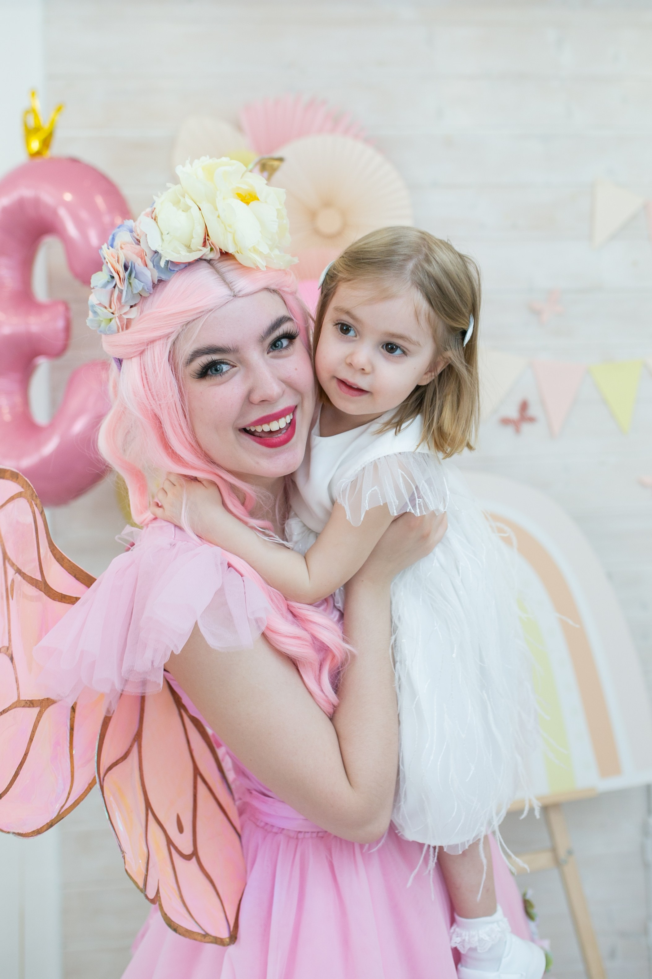 Др Алиса. Фотограф в Новосибирске Ася Зверева