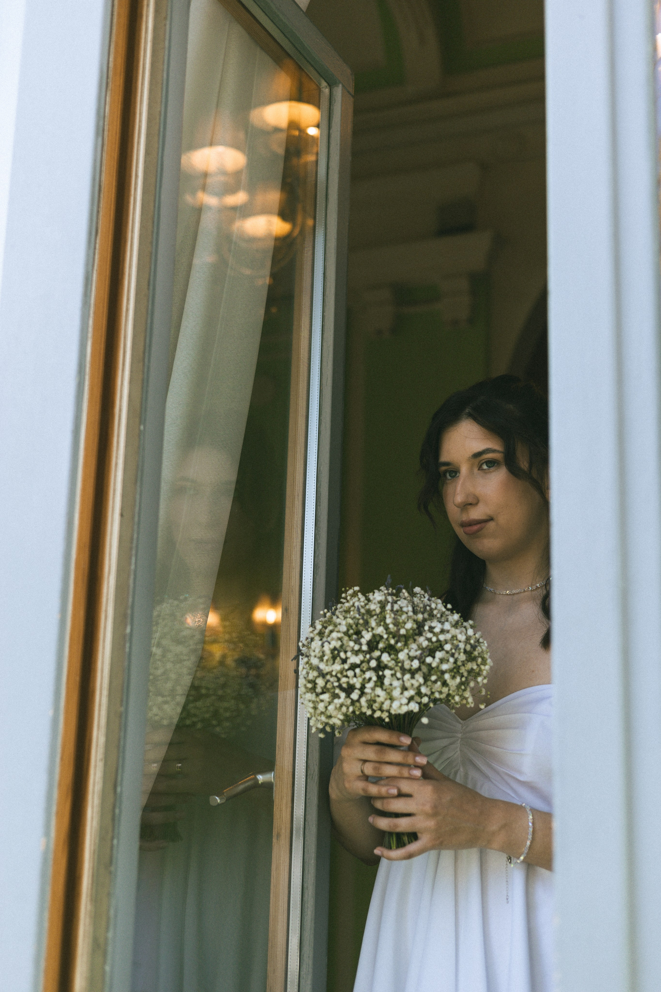 Wedding day. Фотограф Мурманск | Нижний Новгород • Анна Хижняк