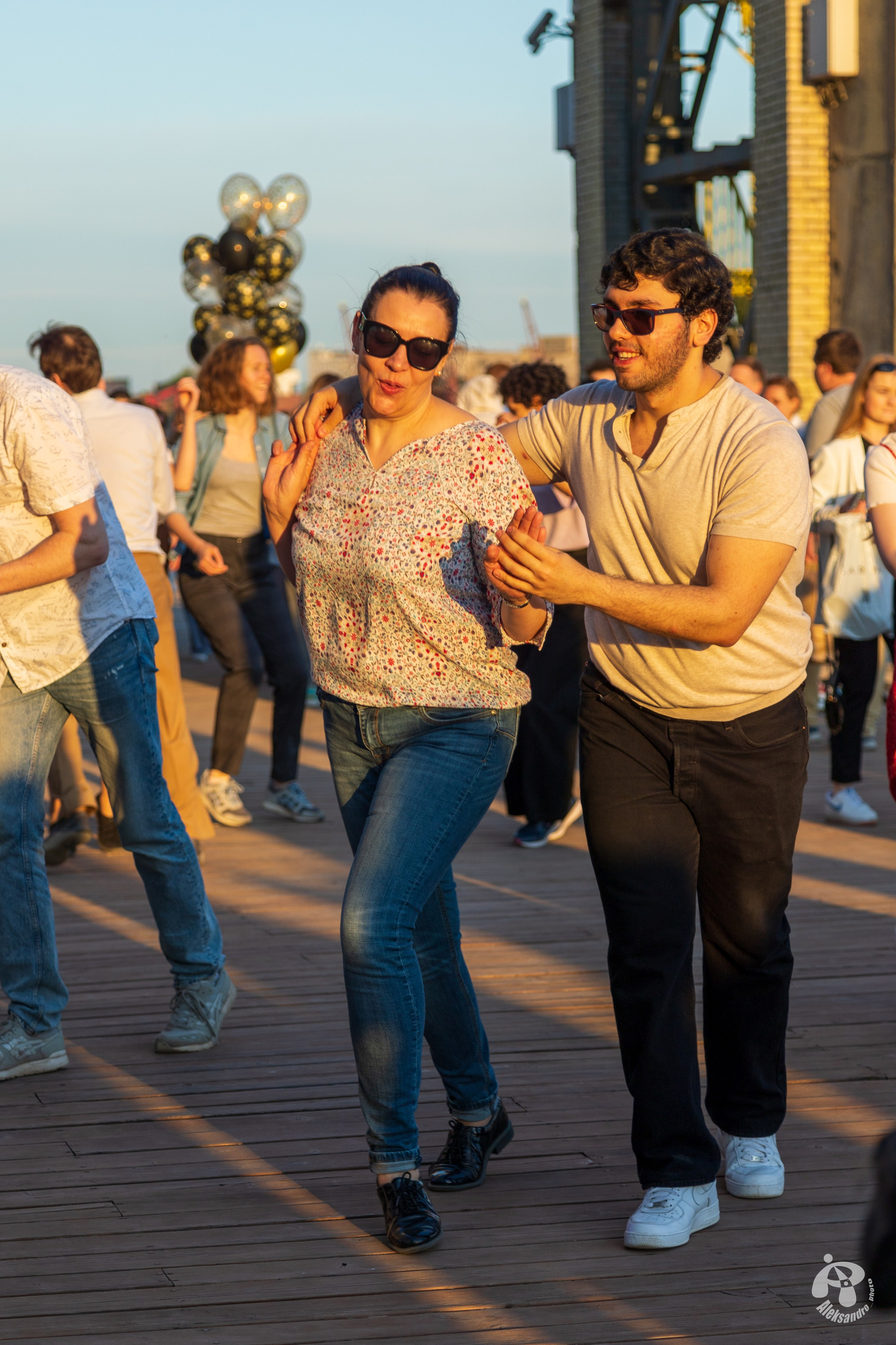 2023-05-21. Опен STS