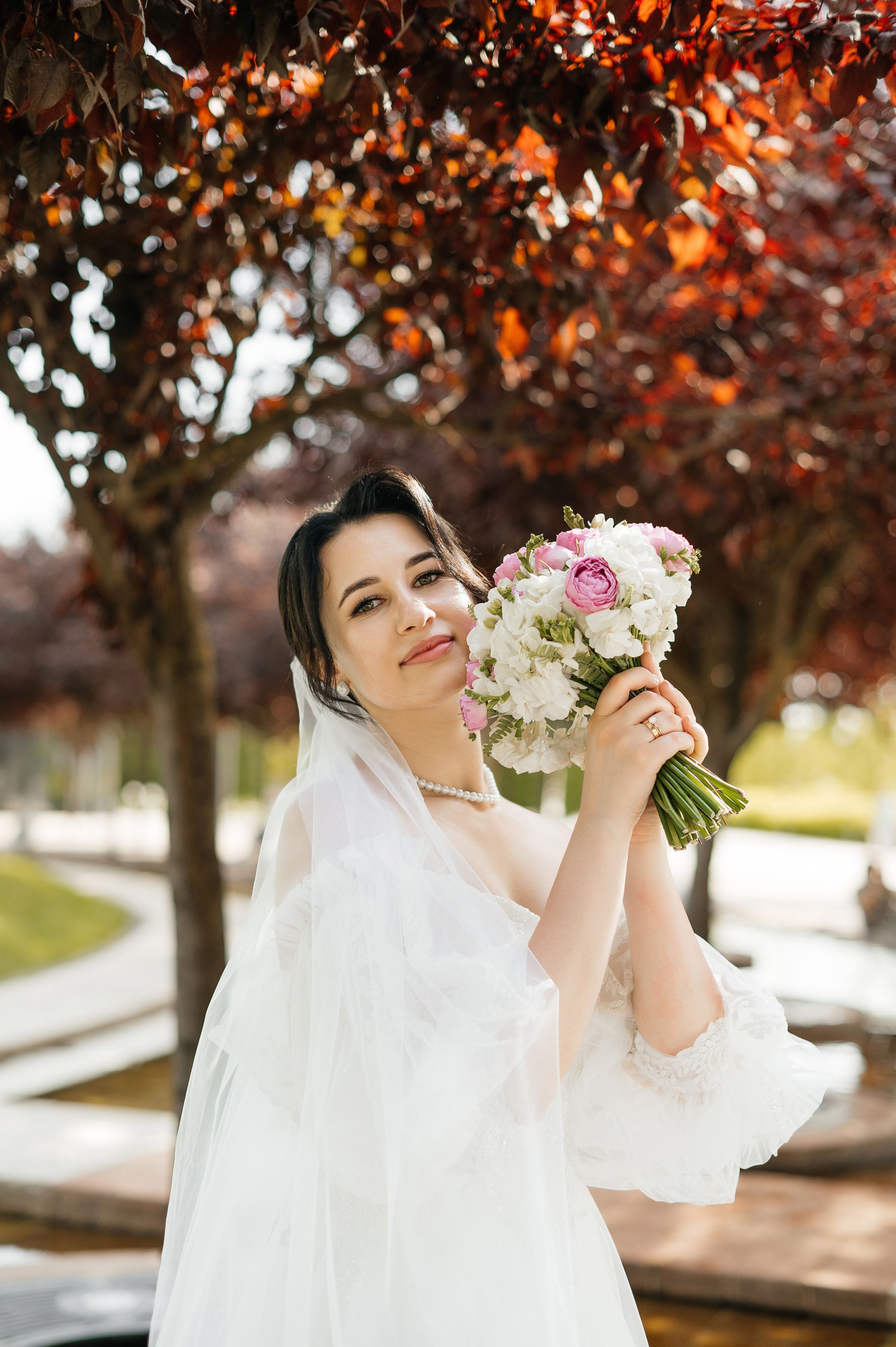 Антон и Людмила. Свадебный и семейный фотограф Кореновск/Краснодар