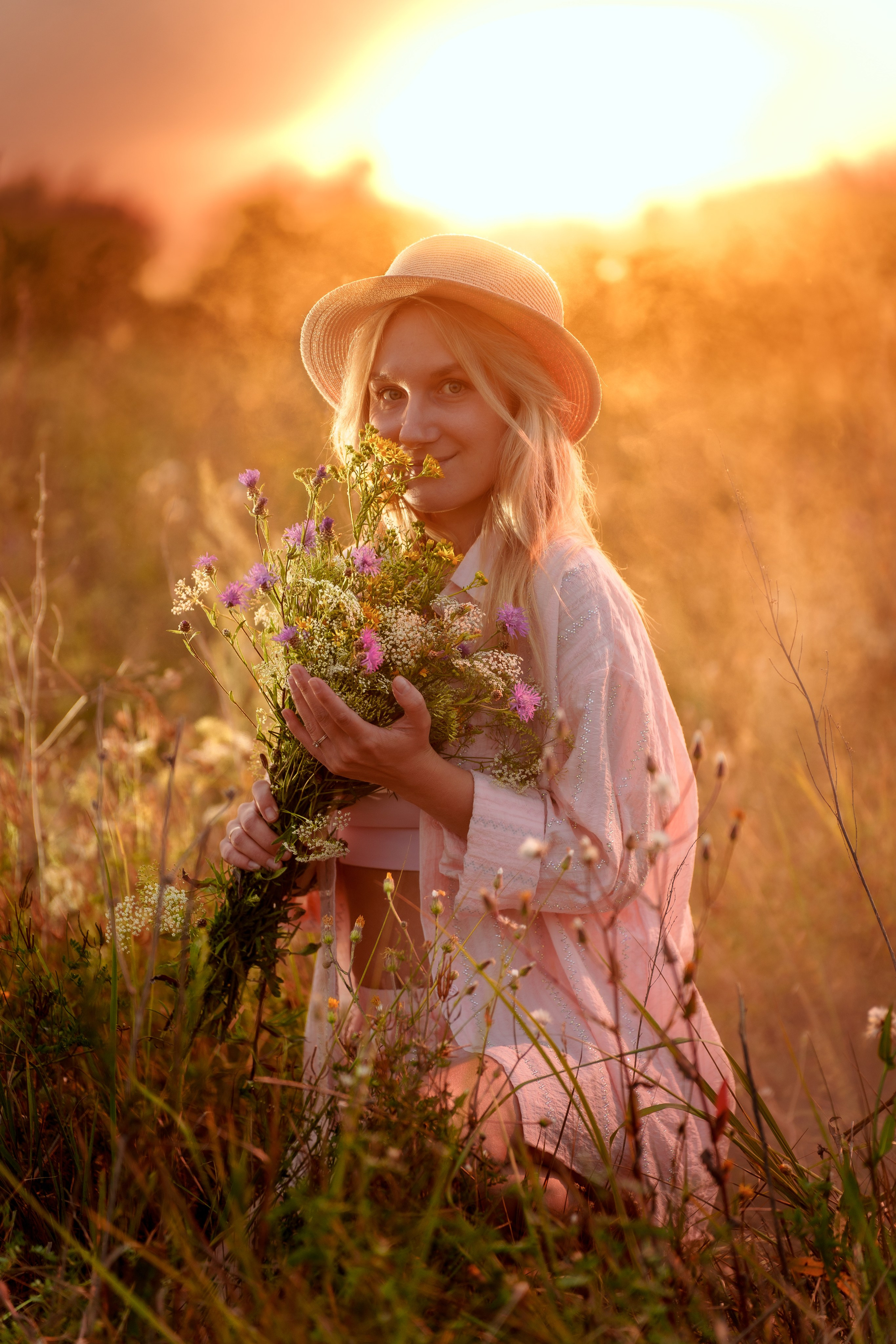 Фотосессия для Маргариты с дочерью. Фотограф Андрей Чеботок (Белгород, Курск, Воронеж, Старый Оскол)