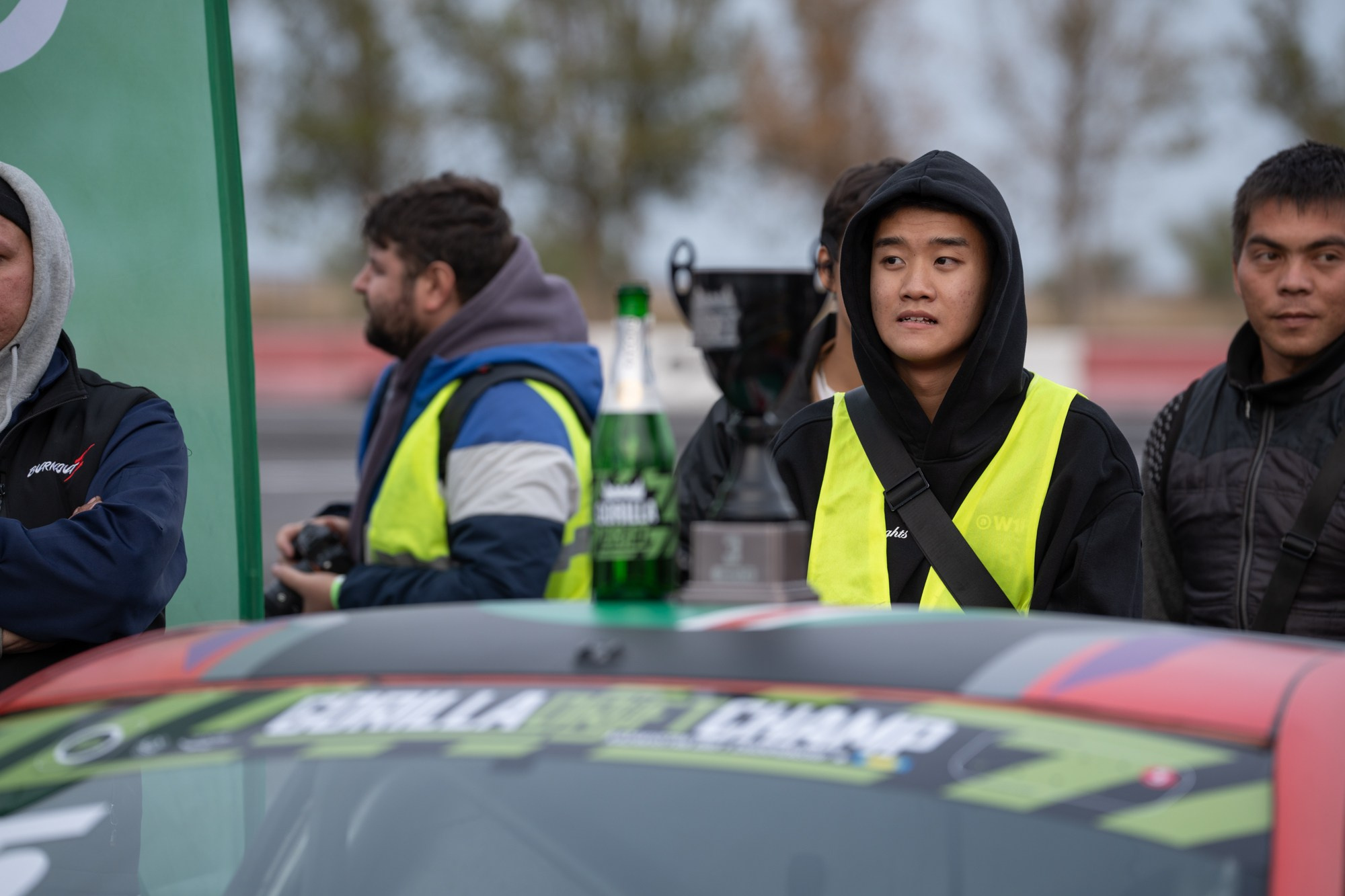 Awarding. Сайт Алматинского НЮ АРТ, будуар и фэшн фотографа Дениса Карпенко