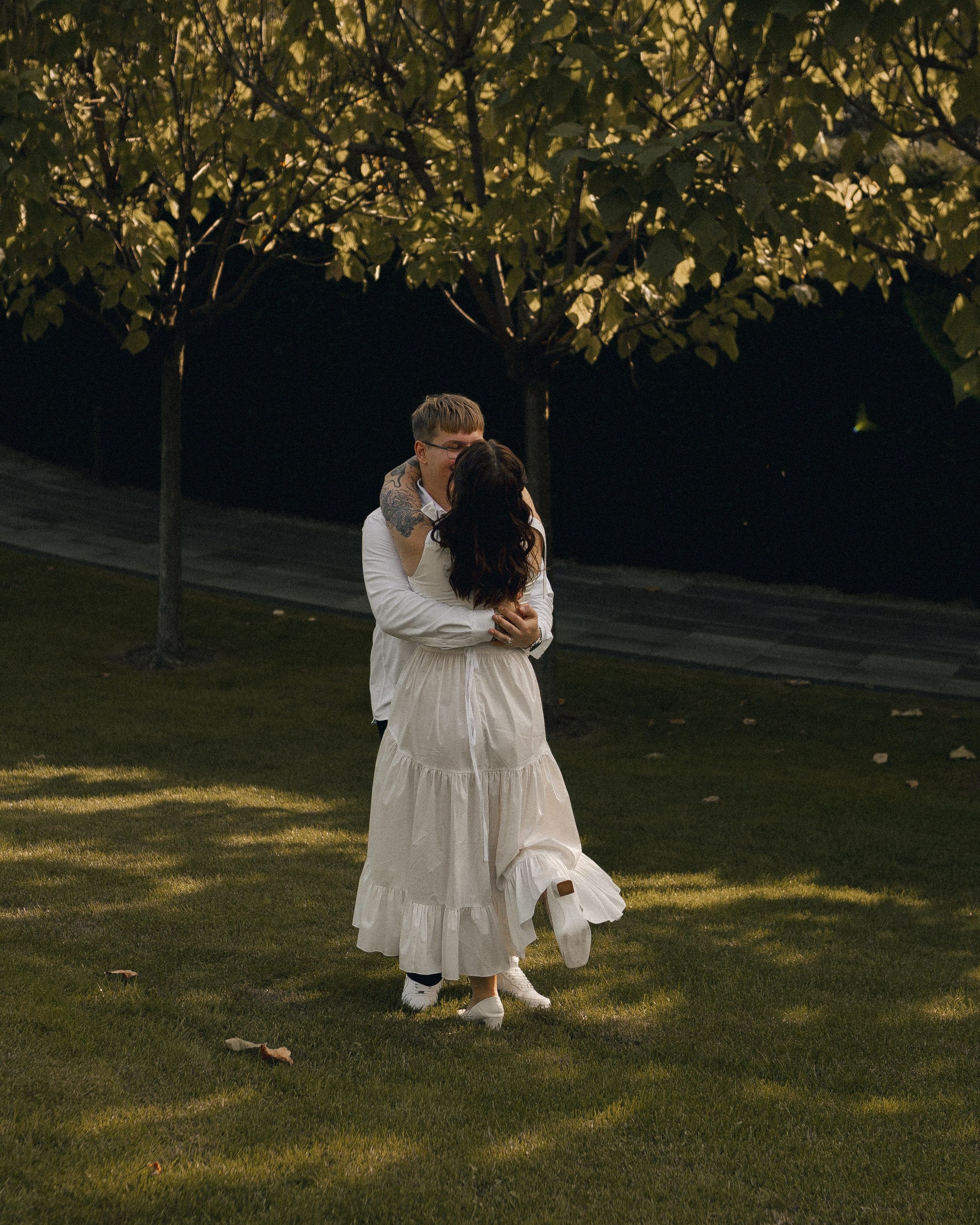 Диана и Дмитрий. Фотограф Краснодар Ирина Гафланова