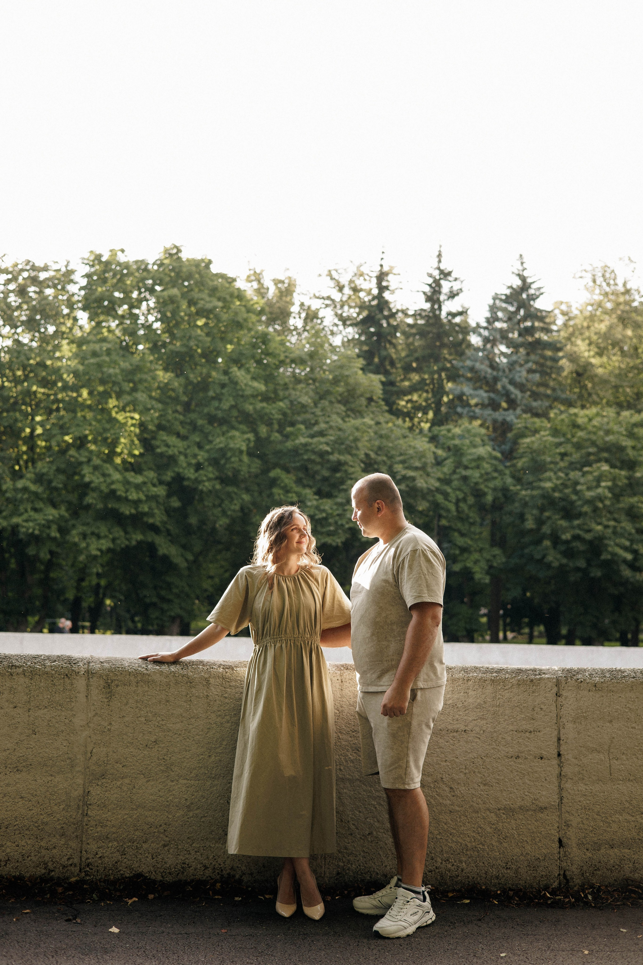 Анна & Андрей. Свадебный и портретный фотограф Соломко Диана