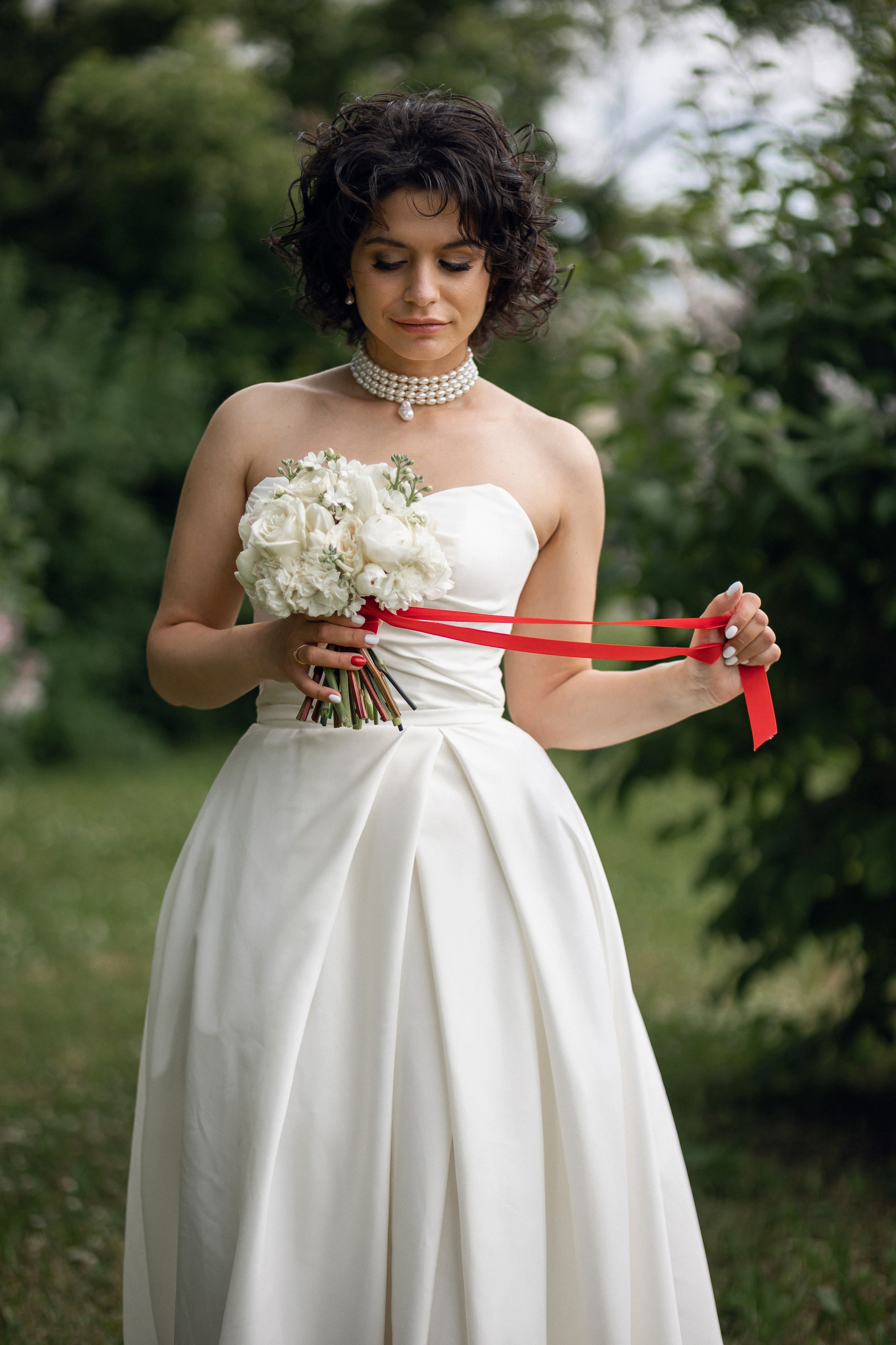 Свадебная фотосъемка Архангельск