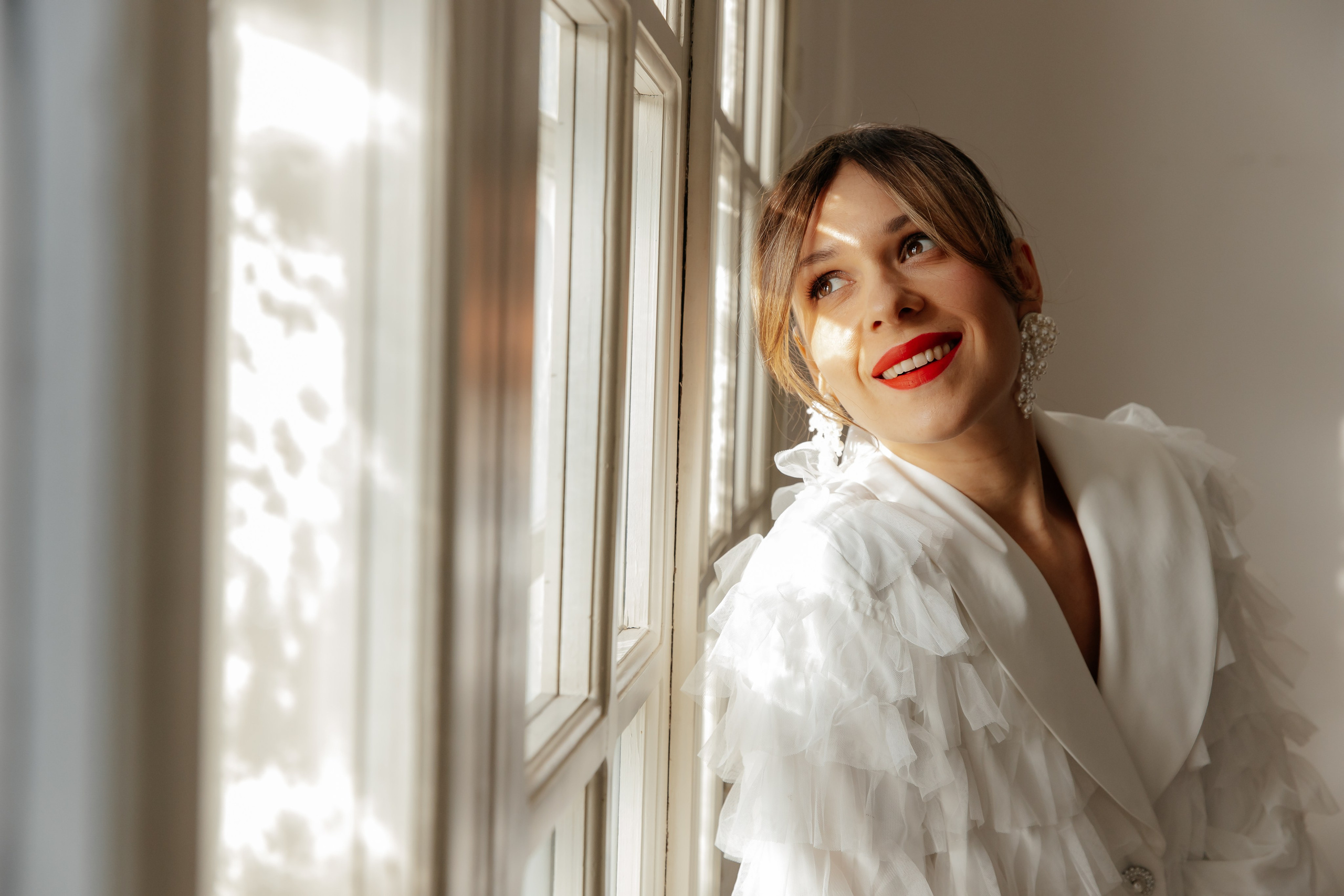 Алексей и Любовь. Свадебный фотограф в Екатеринбурге Александр Перепечин