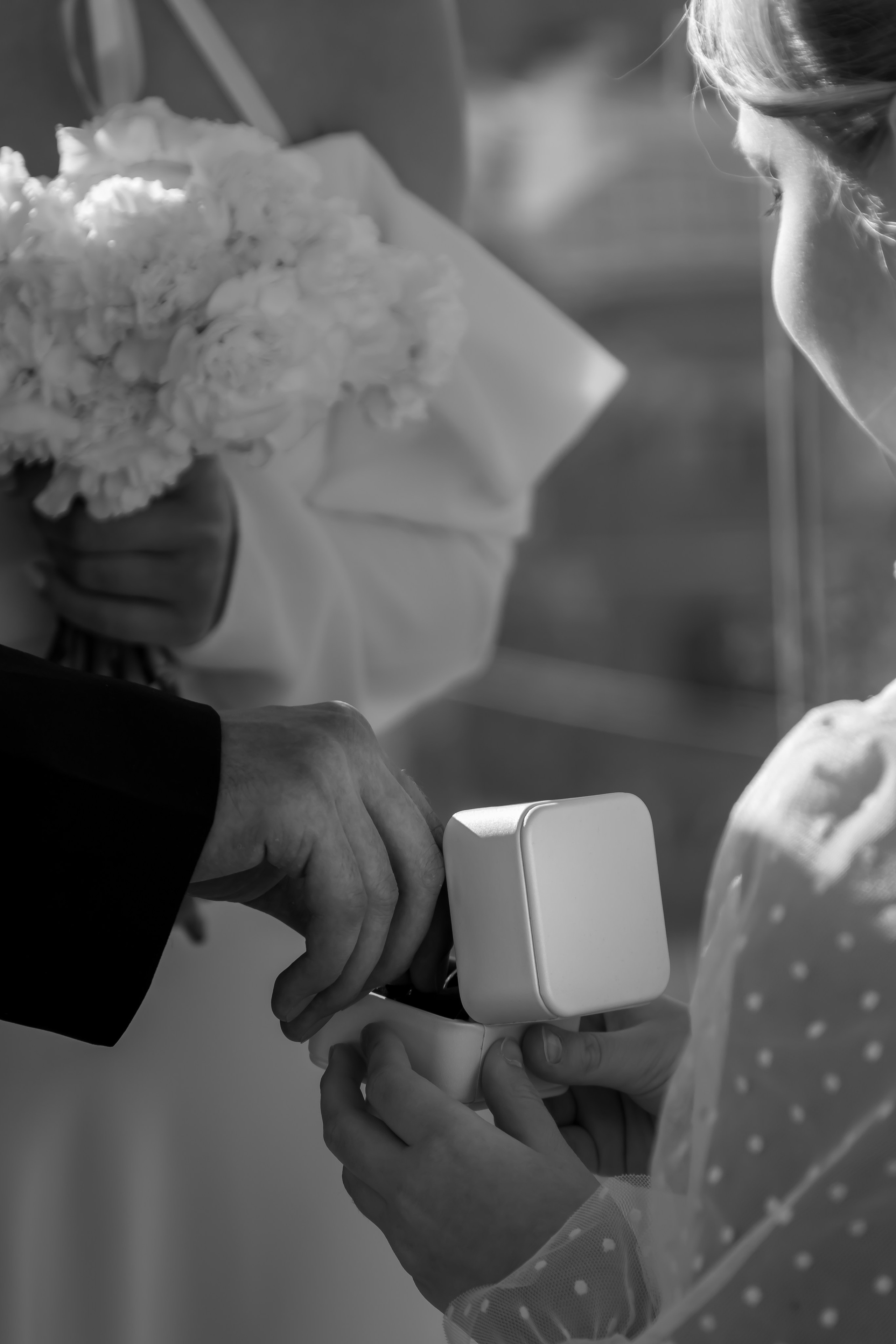 Выездная регистрация