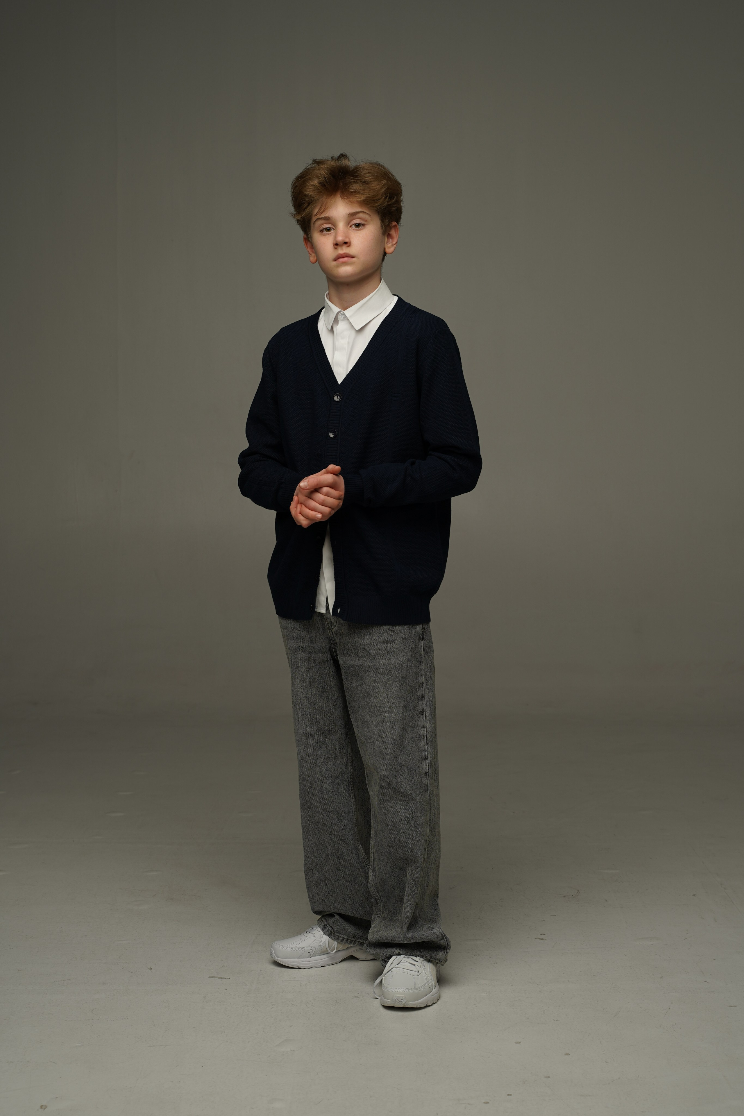 Карта актера. Арт-фотограф в Краснодаре