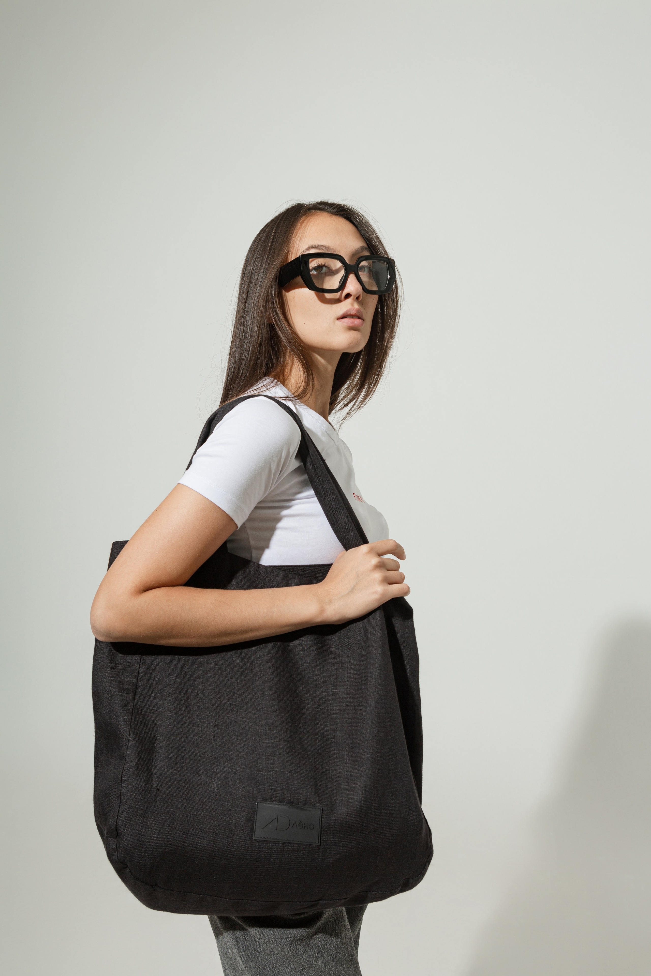 Шопперы. Фотограф Евгений Политов